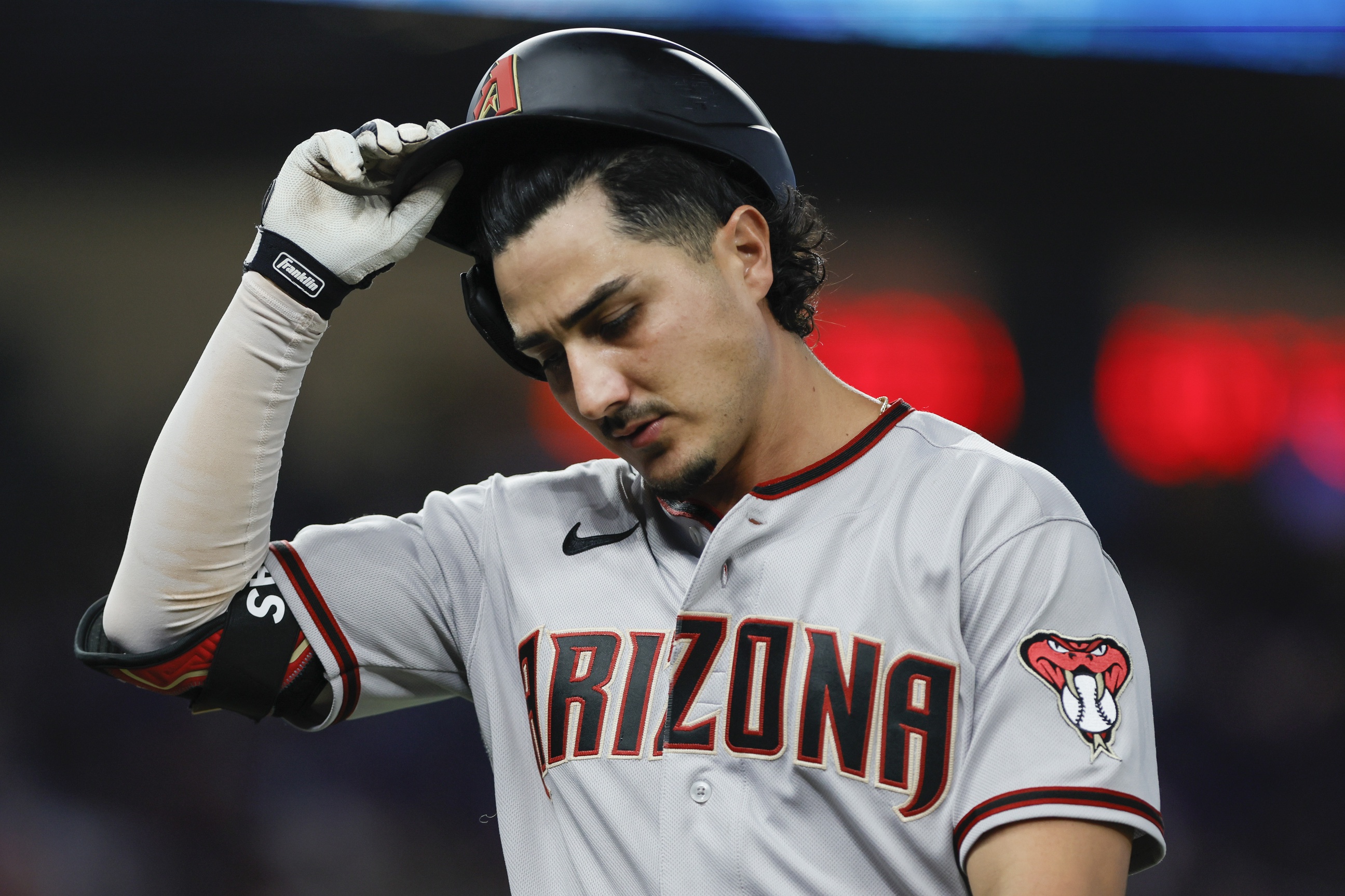 mlb picks Josh Rojas Arizona Diamondbacks predictions best bet odds