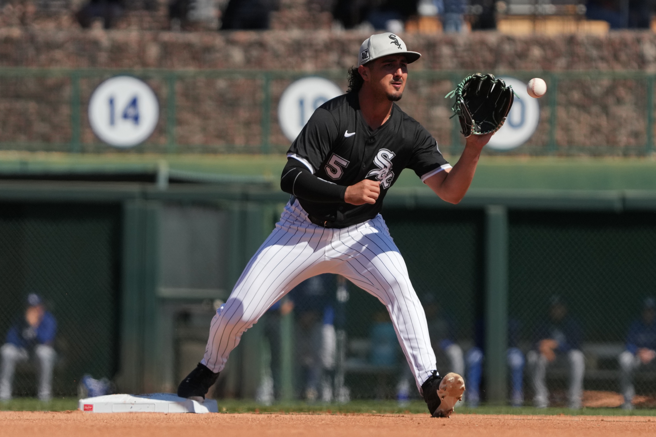 mlb picks Josh Rojas Chicago White Sox predictions best bet odds