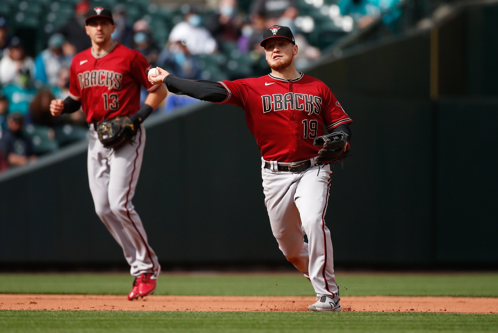 mlb picks Josh VanMeter arizona diamondbacks predictions best bet odds
