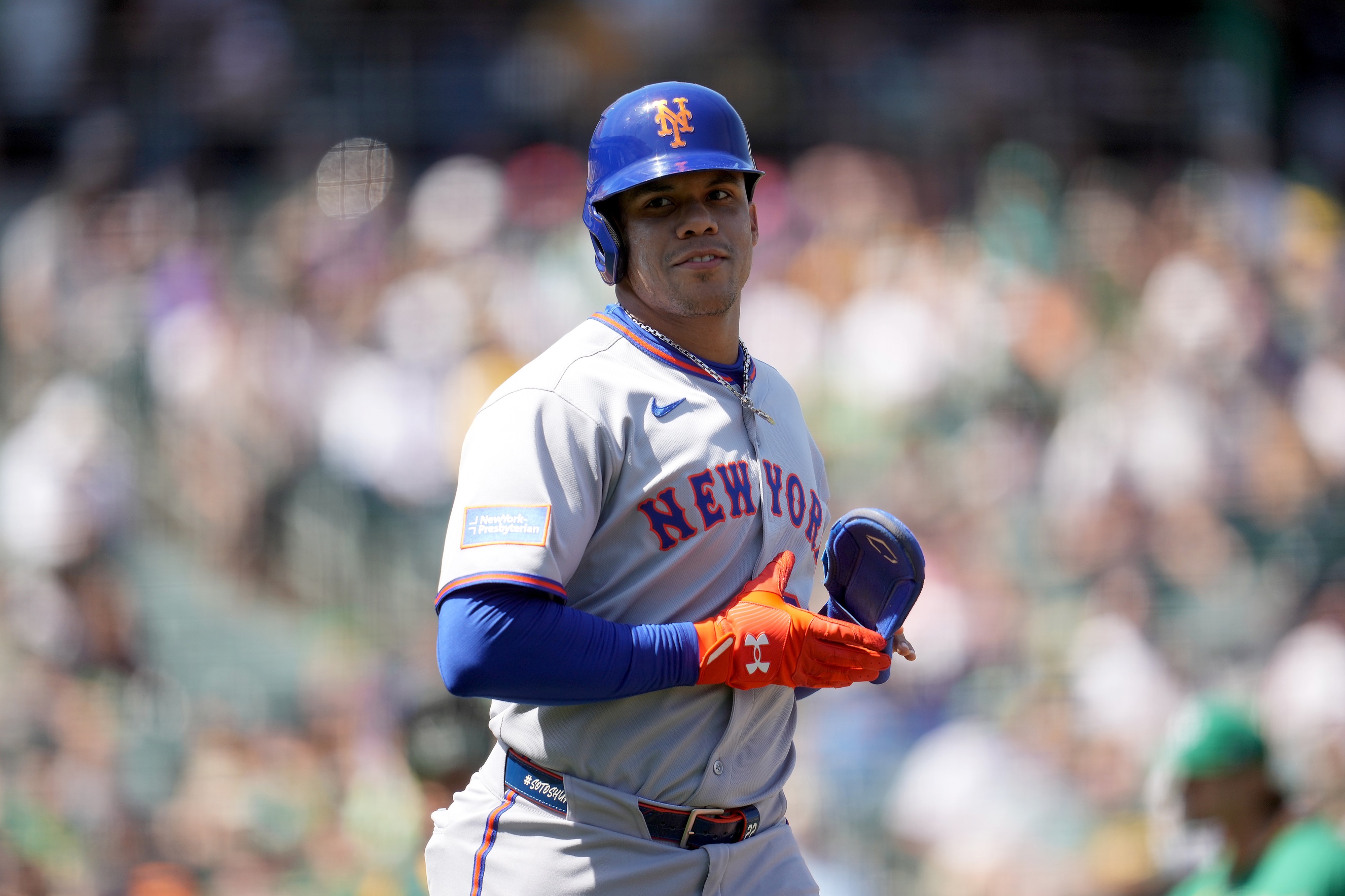 mlb picks Juan Soto New York Mets predictions best bet odds