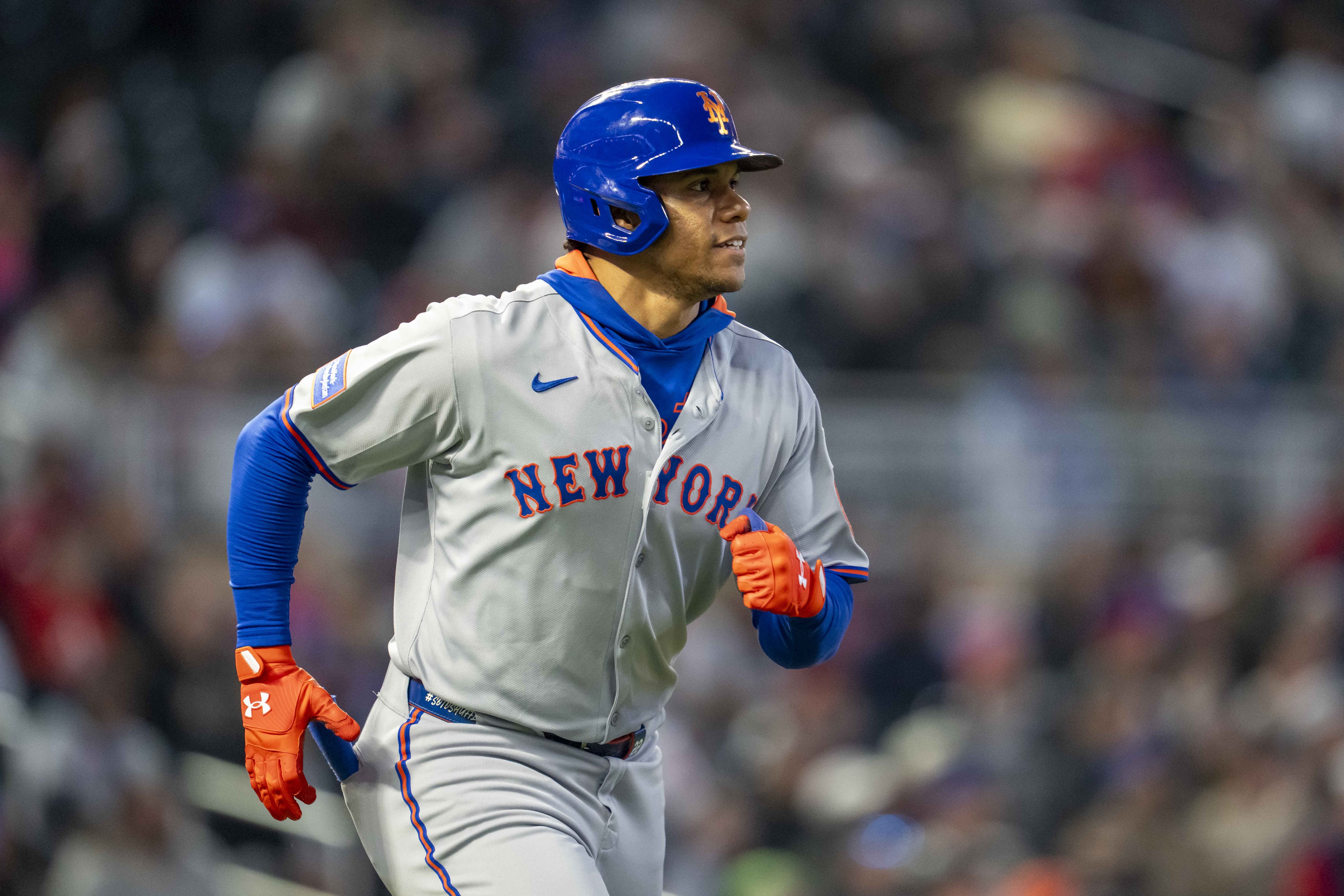 mlb picks Juan Soto New York Mets predictions best bet odds