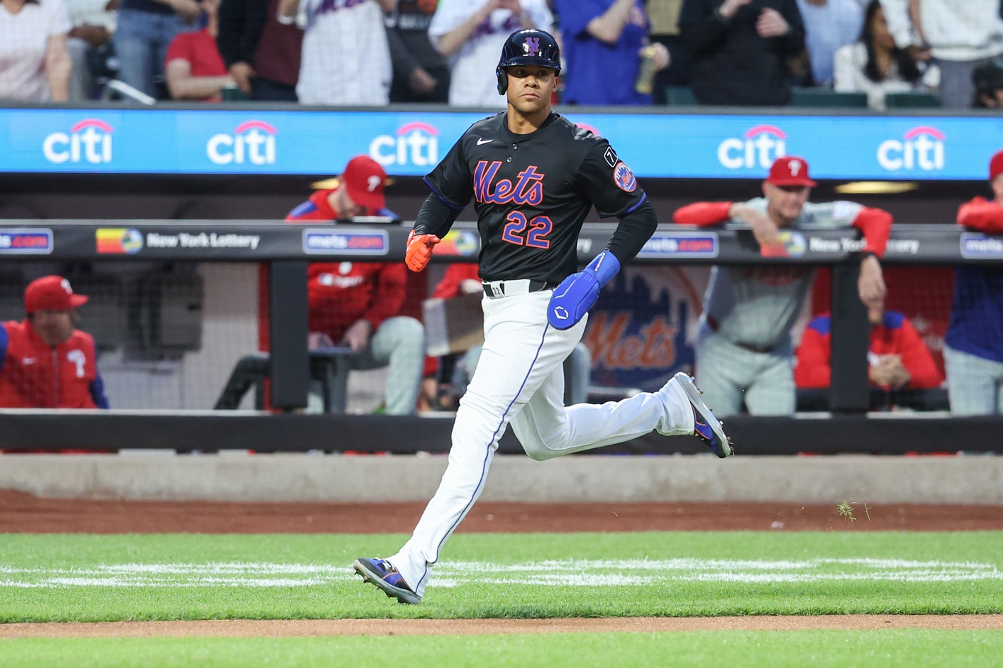 mlb picks Juan Soto New York Mets predictions best bet odds