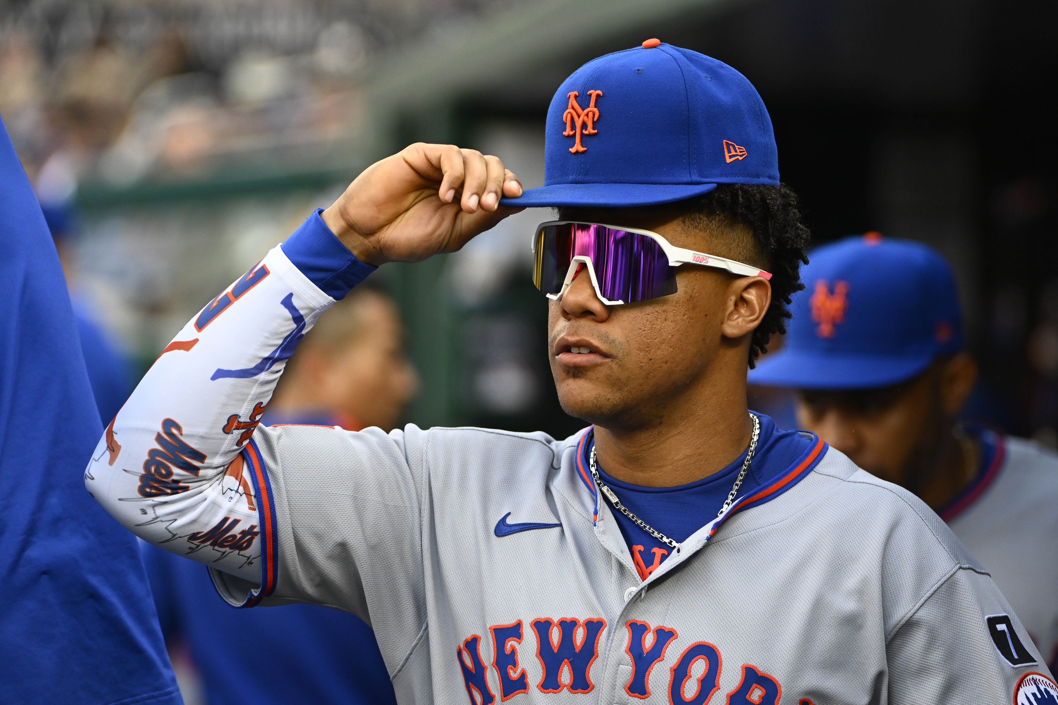 mlb picks Juan Soto New York Mets predictions best bet odds