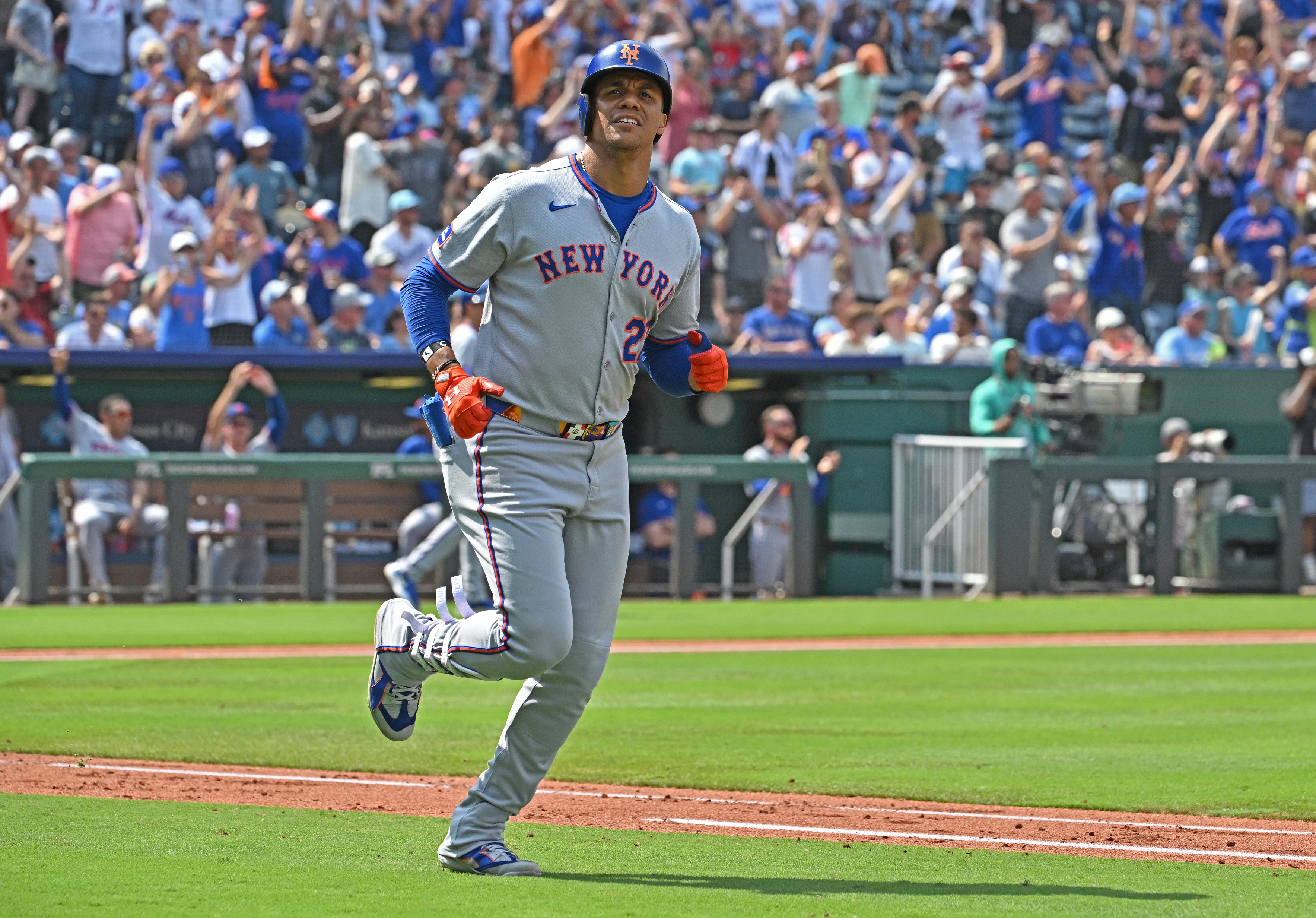 mlb picks Juan Soto New York Mets predictions best bet odds