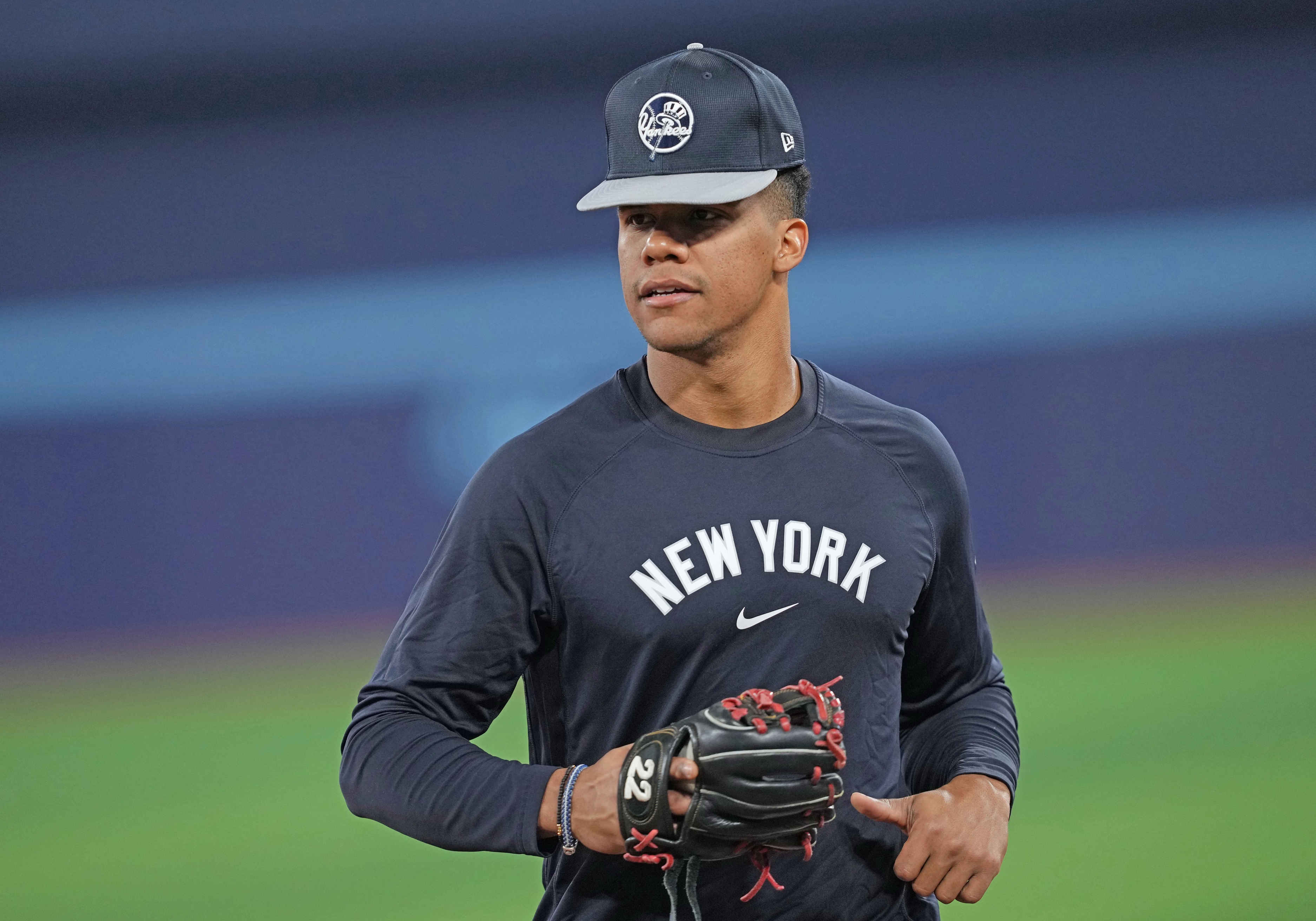 mlb picks Juan Soto New York Yankees predictions best bet odds