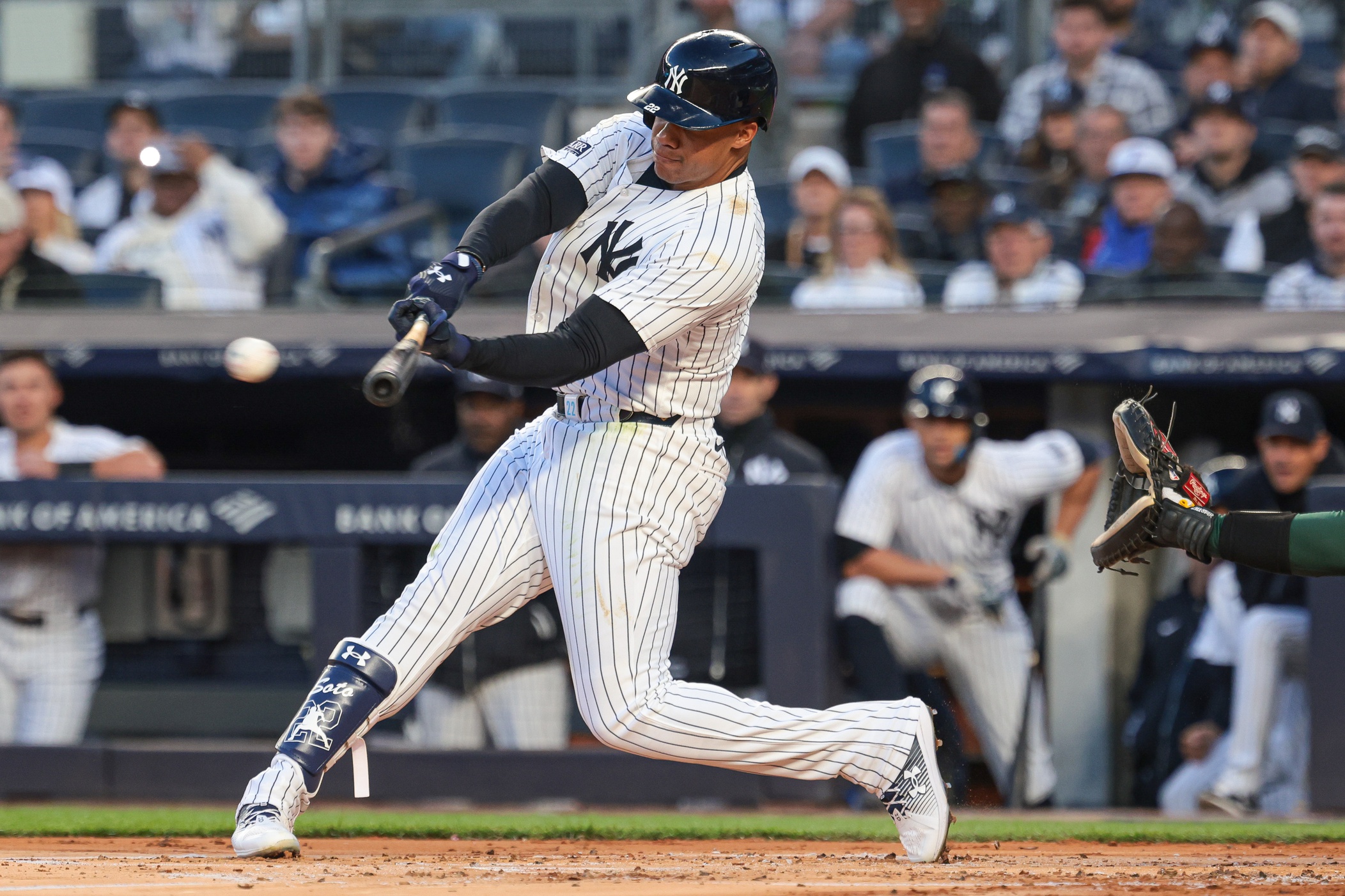 mlb picks Juan Soto New York Yankees predictions best bet odds