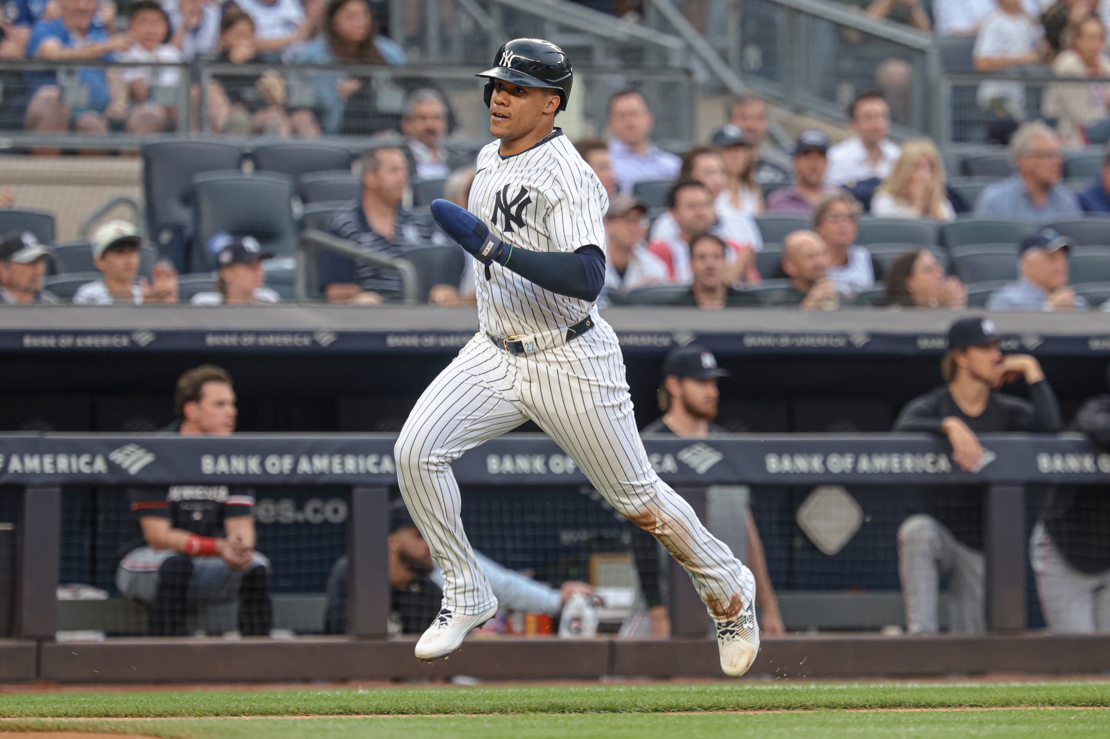 mlb picks Juan Soto New York Yankees predictions best bet odds