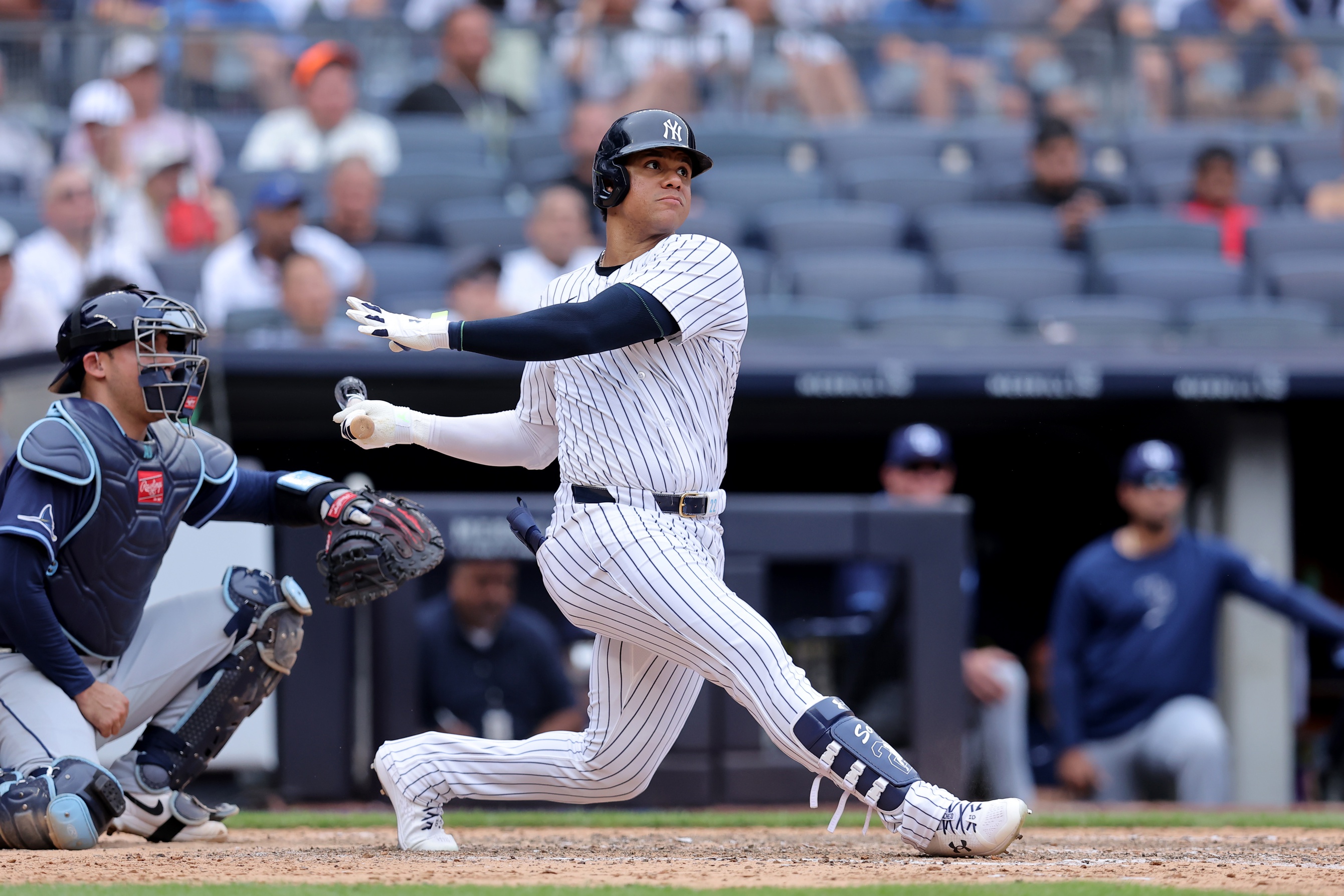 mlb picks Juan Soto New York Yankees predictions best bet odds