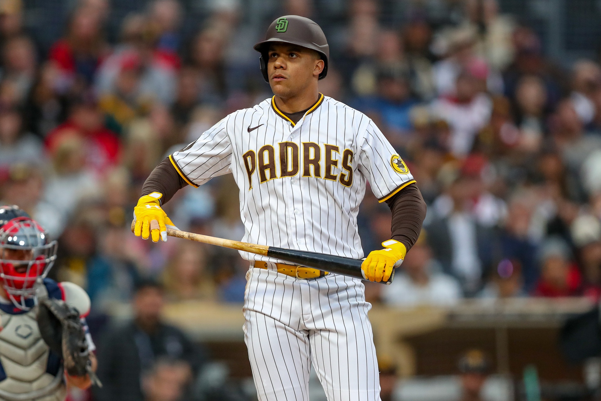mlb picks Juan Soto San Diego Padres predictions best bet odds