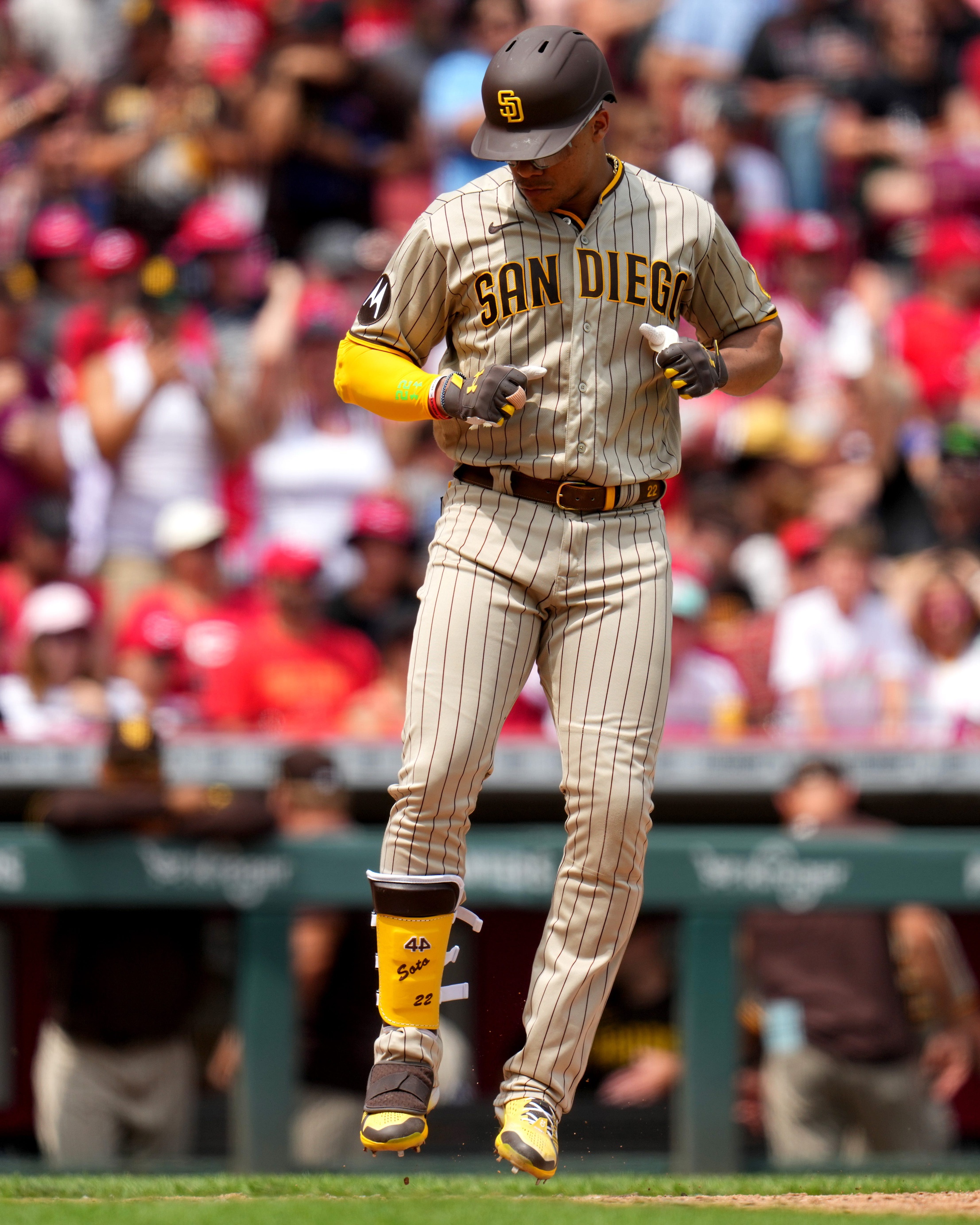 mlb picks Juan Soto San Diego Padres predictions best bet odds