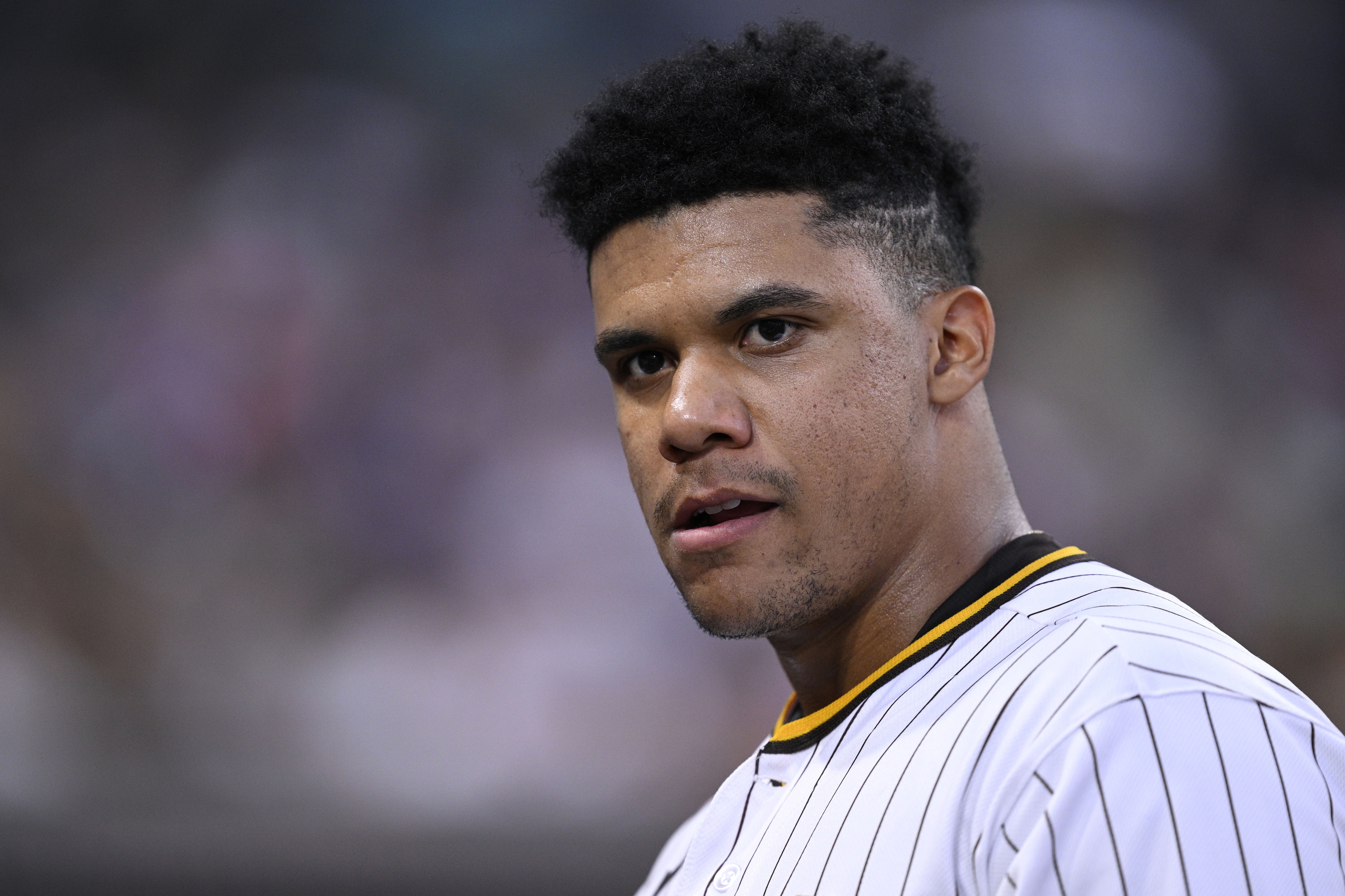 mlb picks Juan Soto San Diego Padres predictions best bet odds