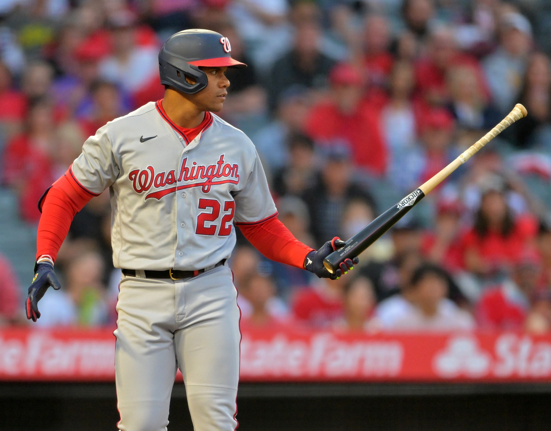 mlb picks Juan Soto Washington Nationals predictions best bet odds