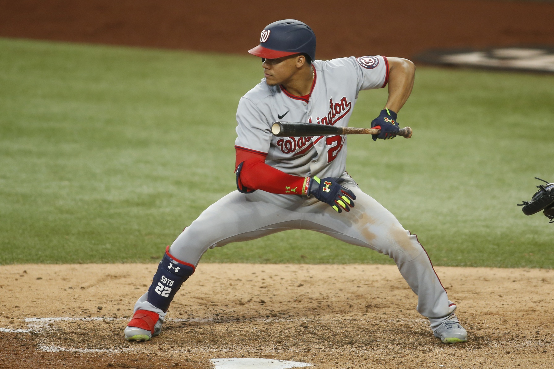 mlb picks Juan Soto Washington Nationals predictions best bet odds