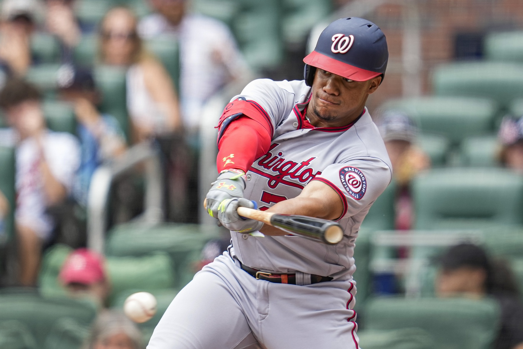 mlb picks Juan Soto Washington Nationals predictions best bet odds