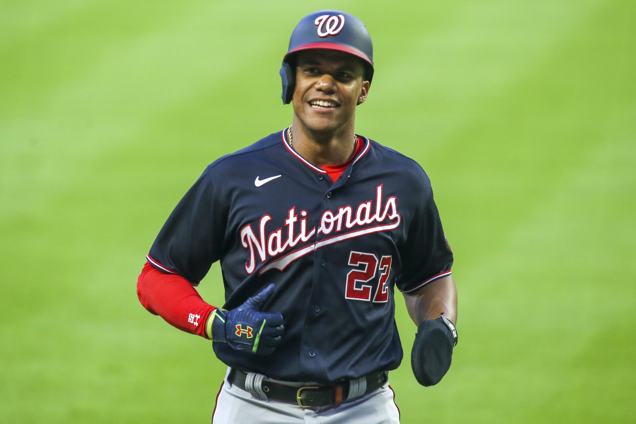 mlb picks Juan Soto washington nationals predictions best bet odds