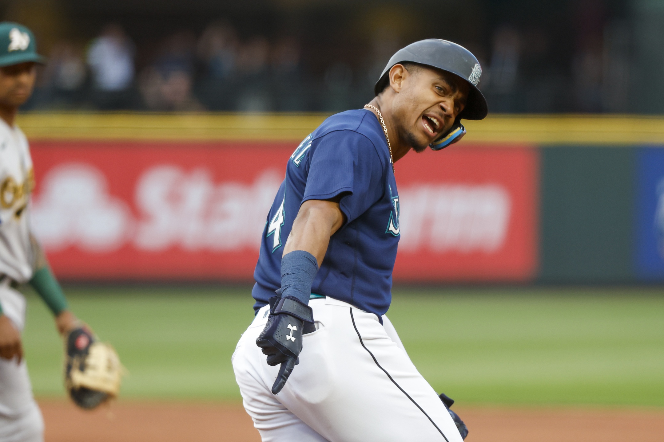 mlb picks Julio Rodriguez Seattle Mariners predictions best bet odds