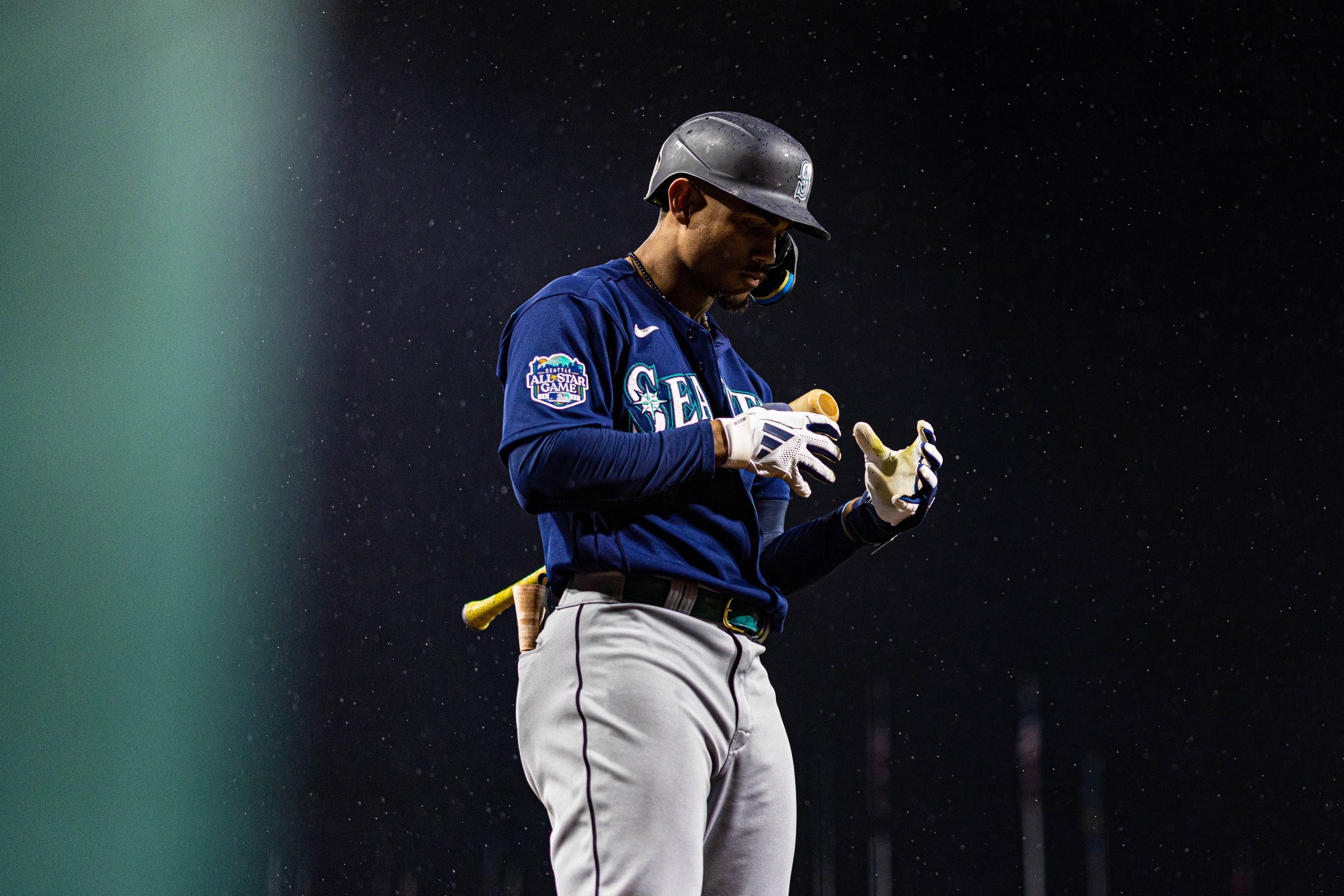 mlb picks Julio Rodriguez Seattle Mariners predictions best bet odds