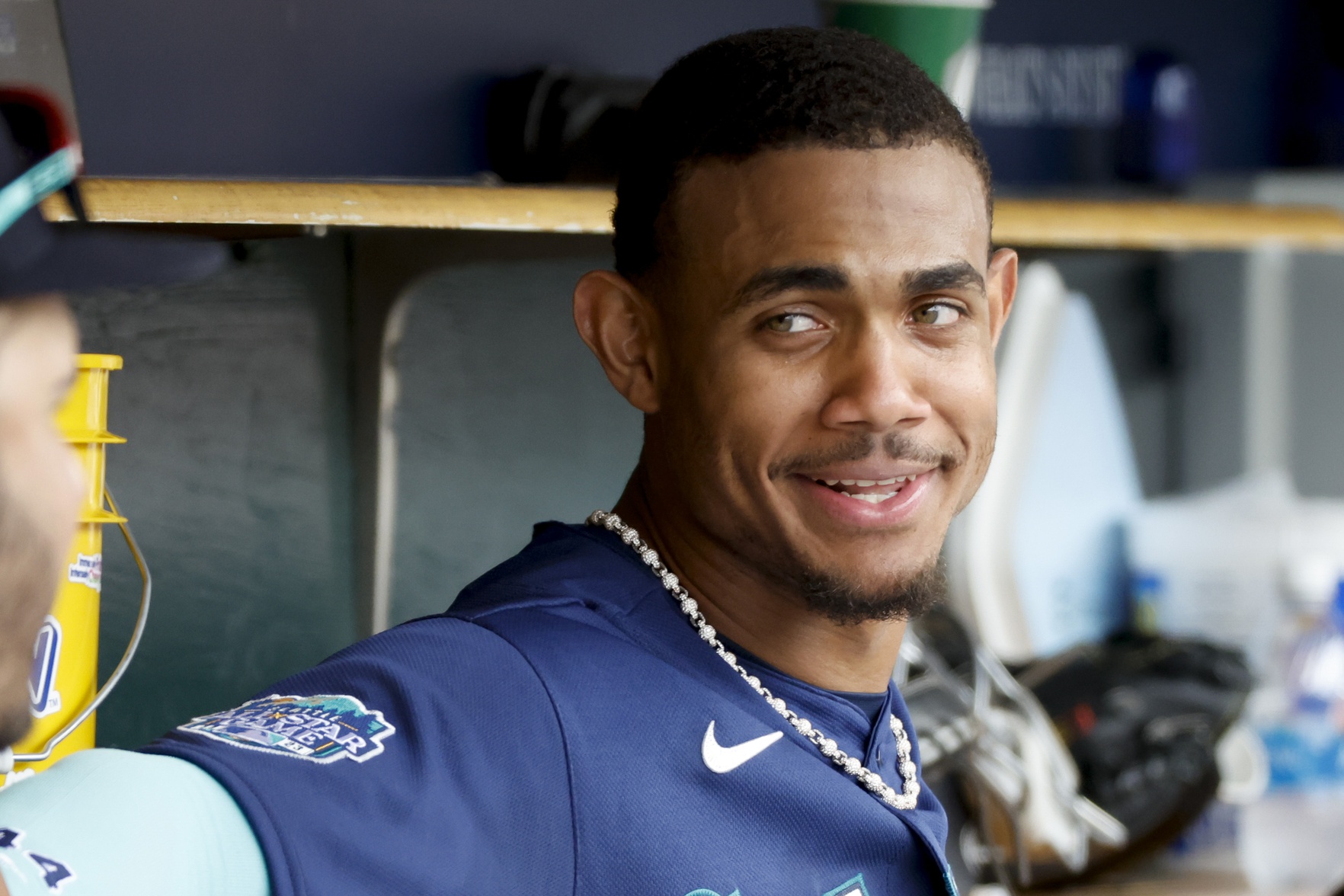 mlb picks Julio Rodriguez Seattle Mariners predictions best bet odds
