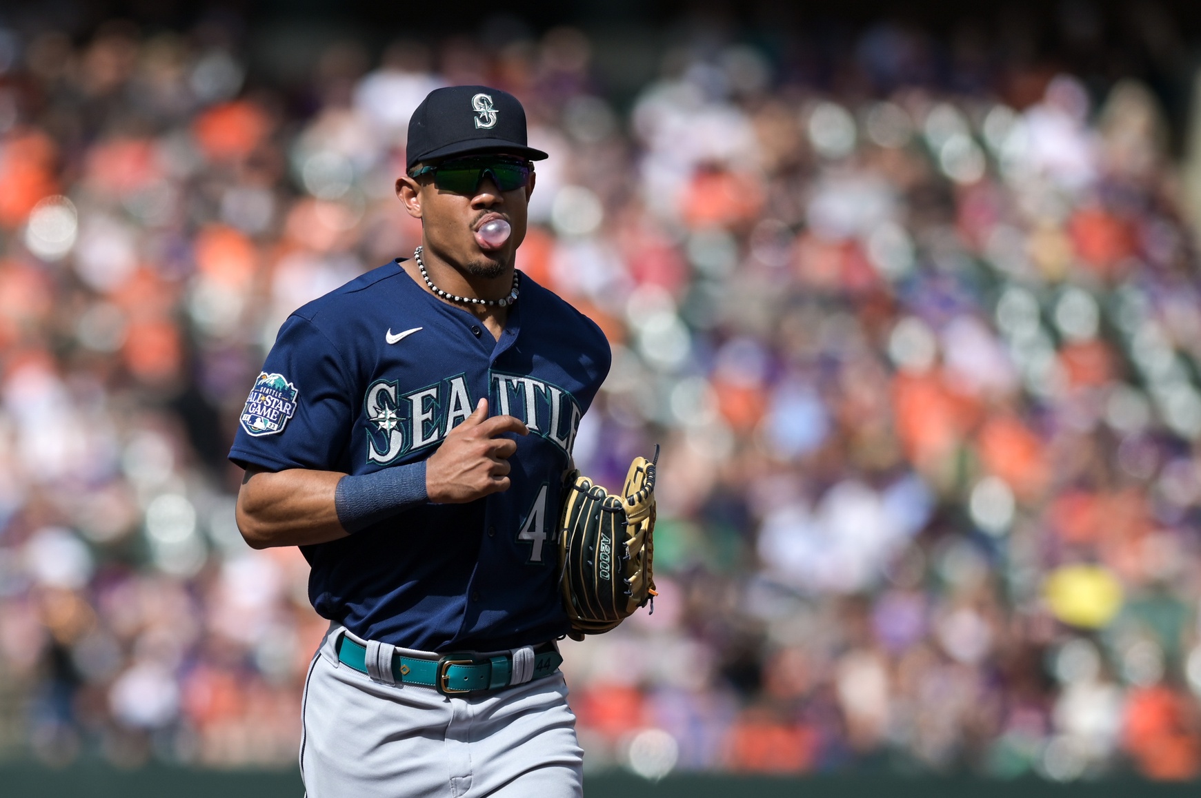 mlb picks Julio Rodriguez Seattle Mariners predictions best bet odds