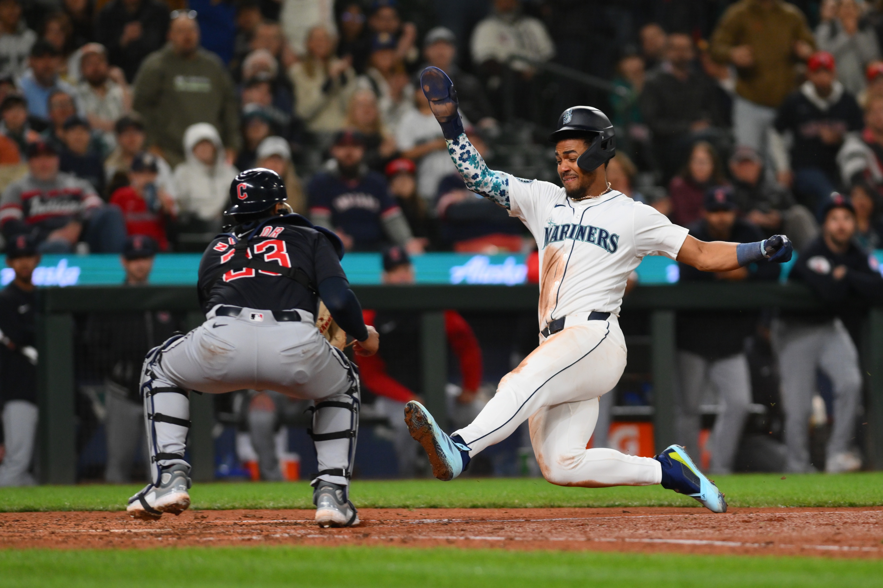 mlb picks Julio Rodriguez Seattle Mariners predictions best bet odds