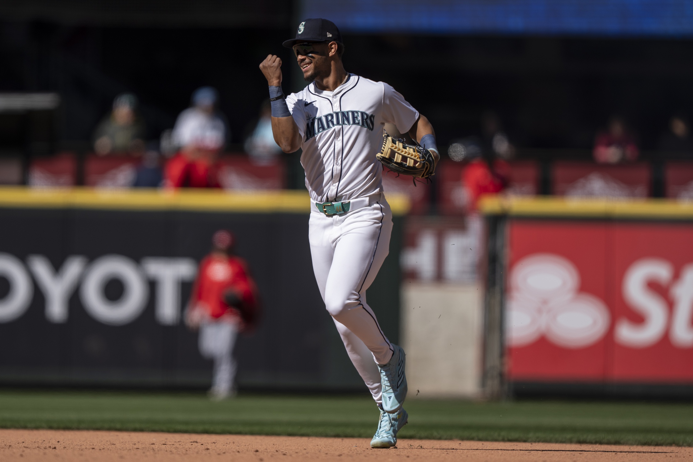 mlb picks Julio Rodriguez Seattle Mariners predictions best bet odds