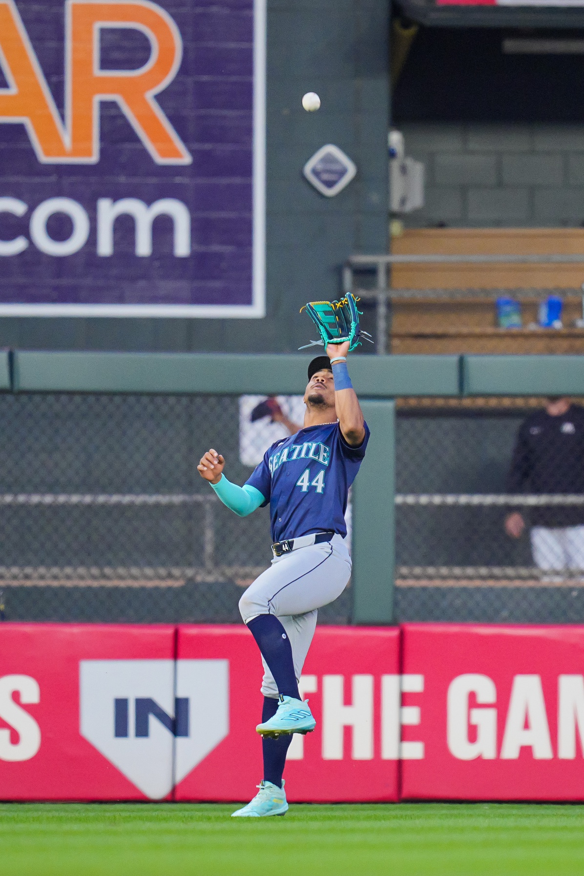 mlb picks Julio Rodriguez Seattle Mariners predictions best bet odds