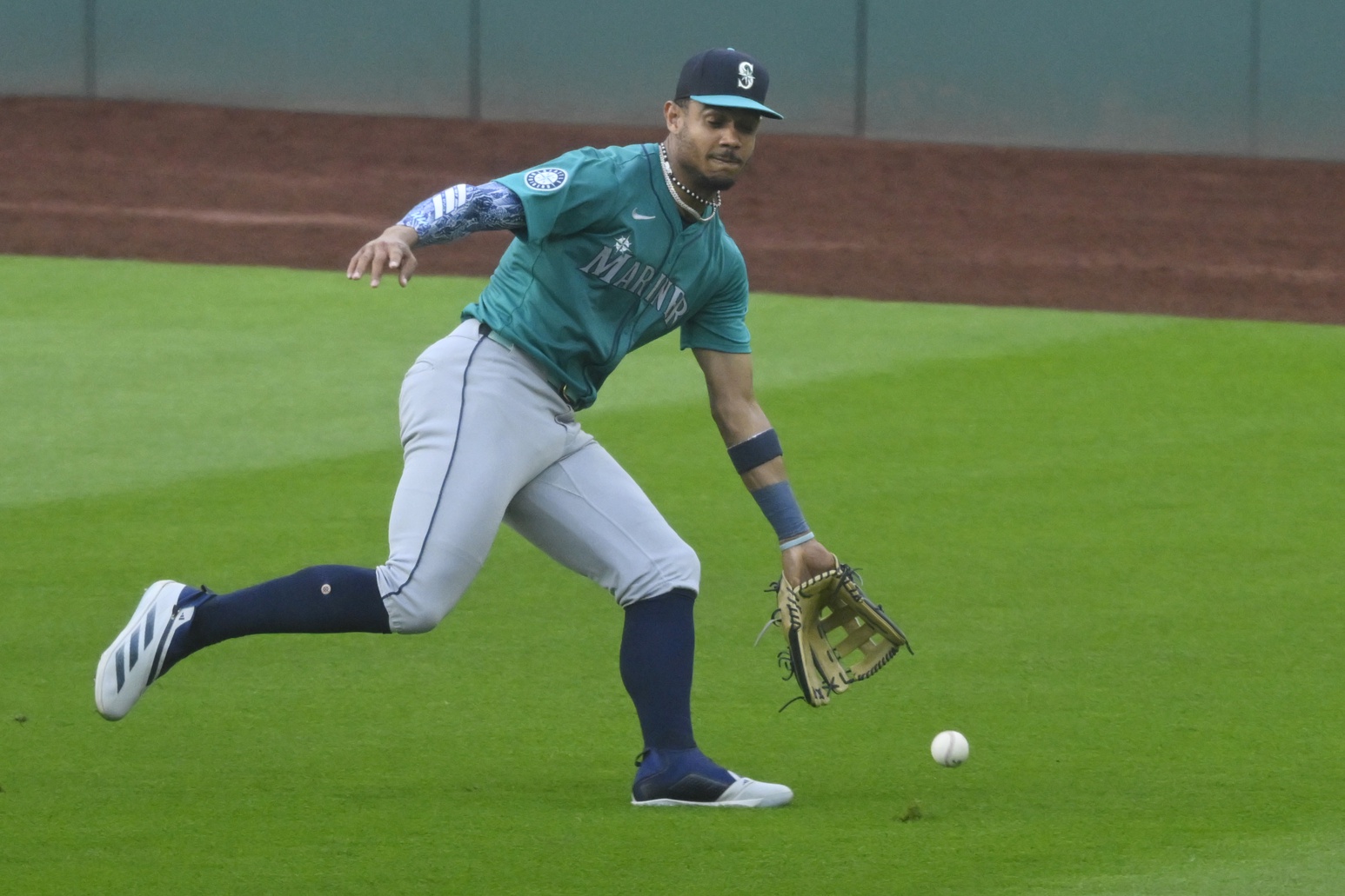 mlb picks Julio Rodriguez Seattle Mariners predictions best bet odds