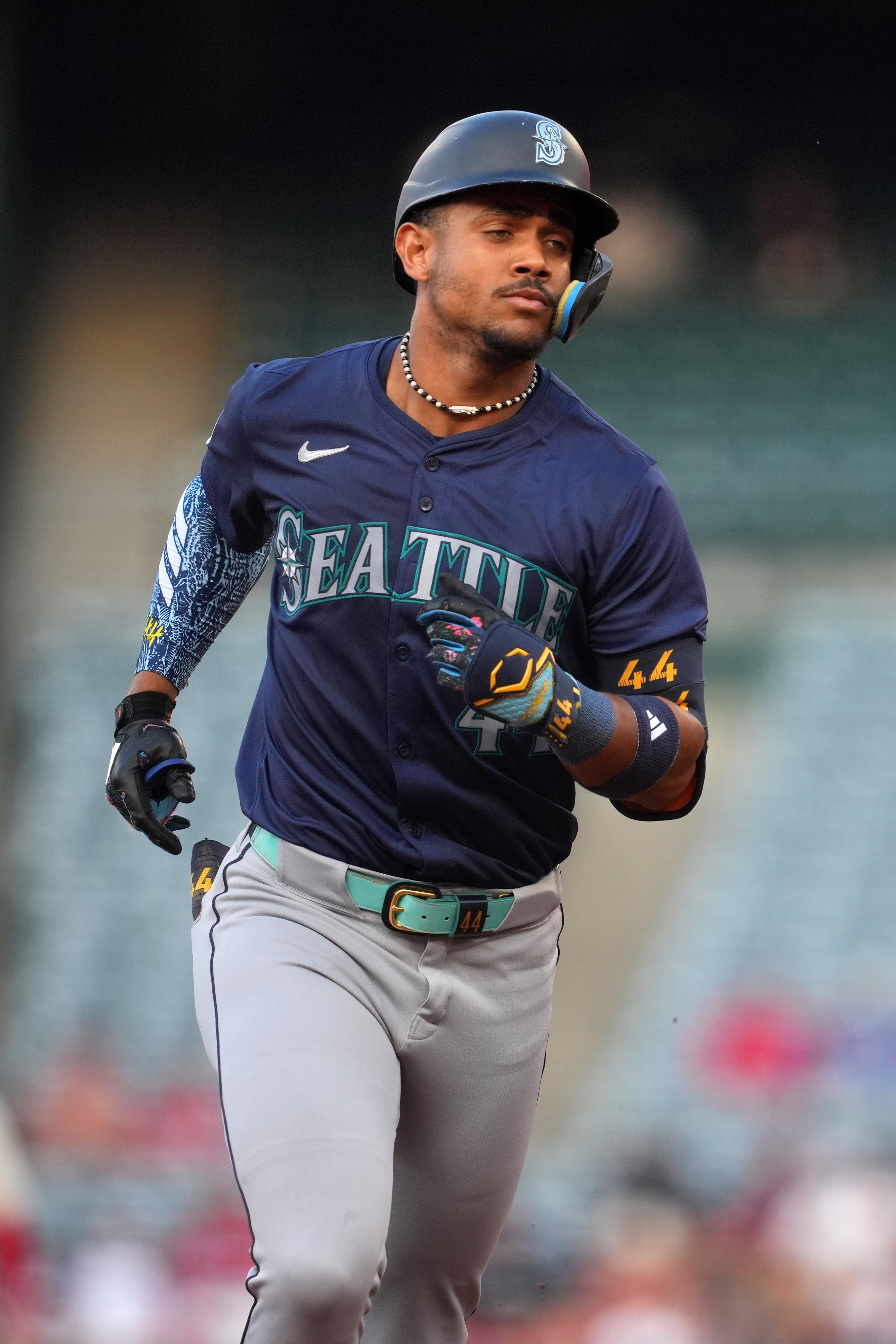 mlb picks Julio Rodriguez Seattle Mariners predictions best bet odds