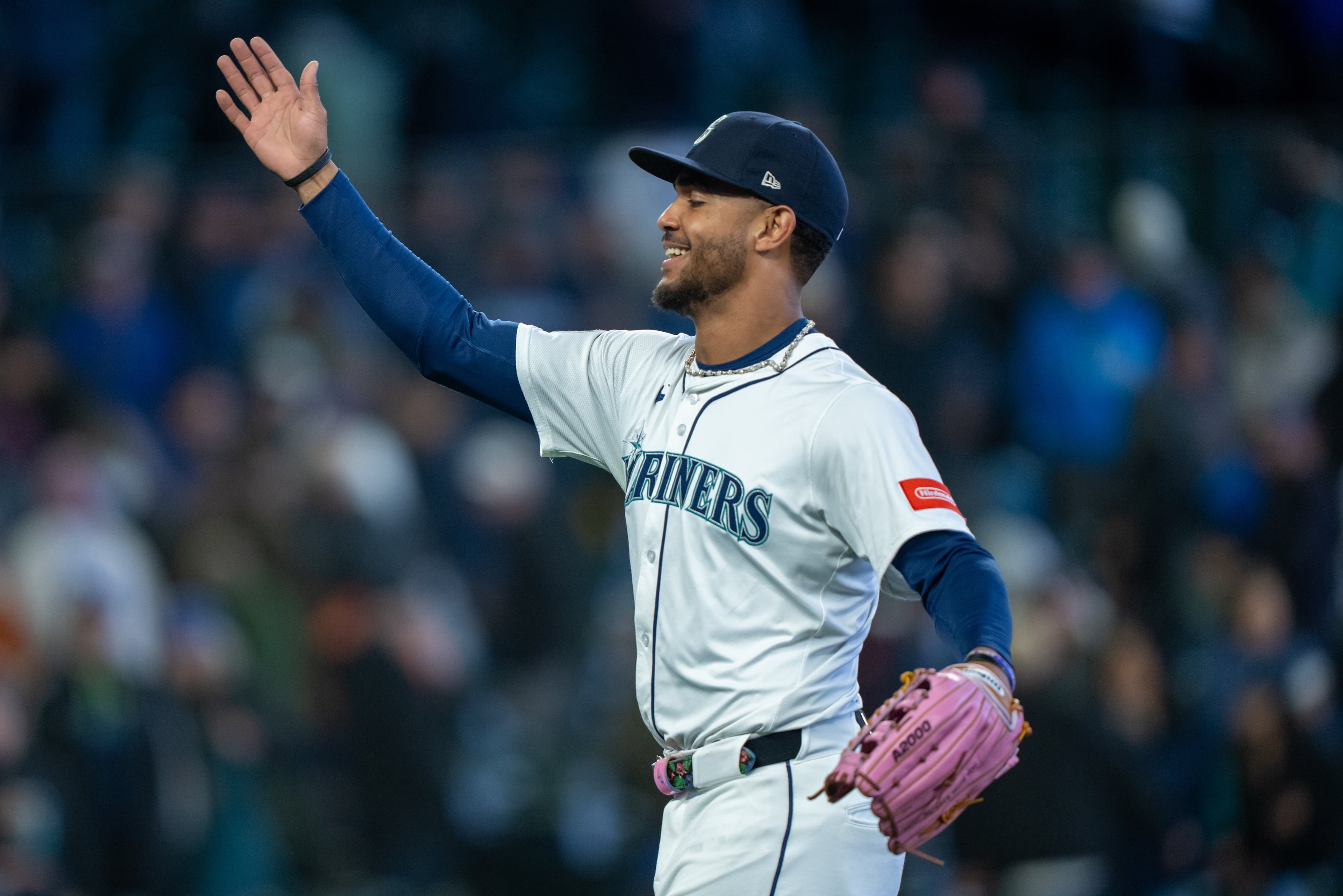 mlb picks Julio Rodriguez Seattle Mariners predictions best bet odds
