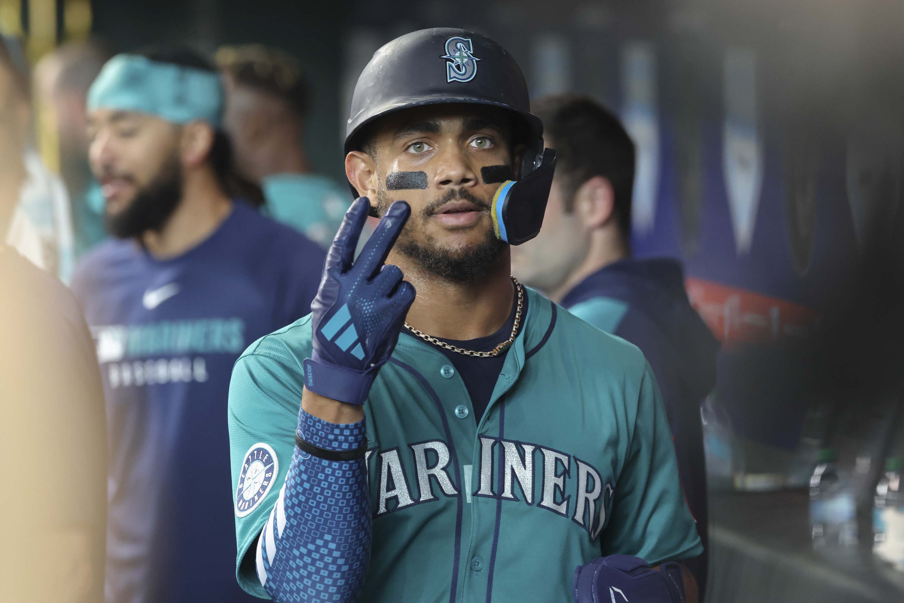 mlb picks Julio Rodriguez Seattle Mariners predictions best bet odds