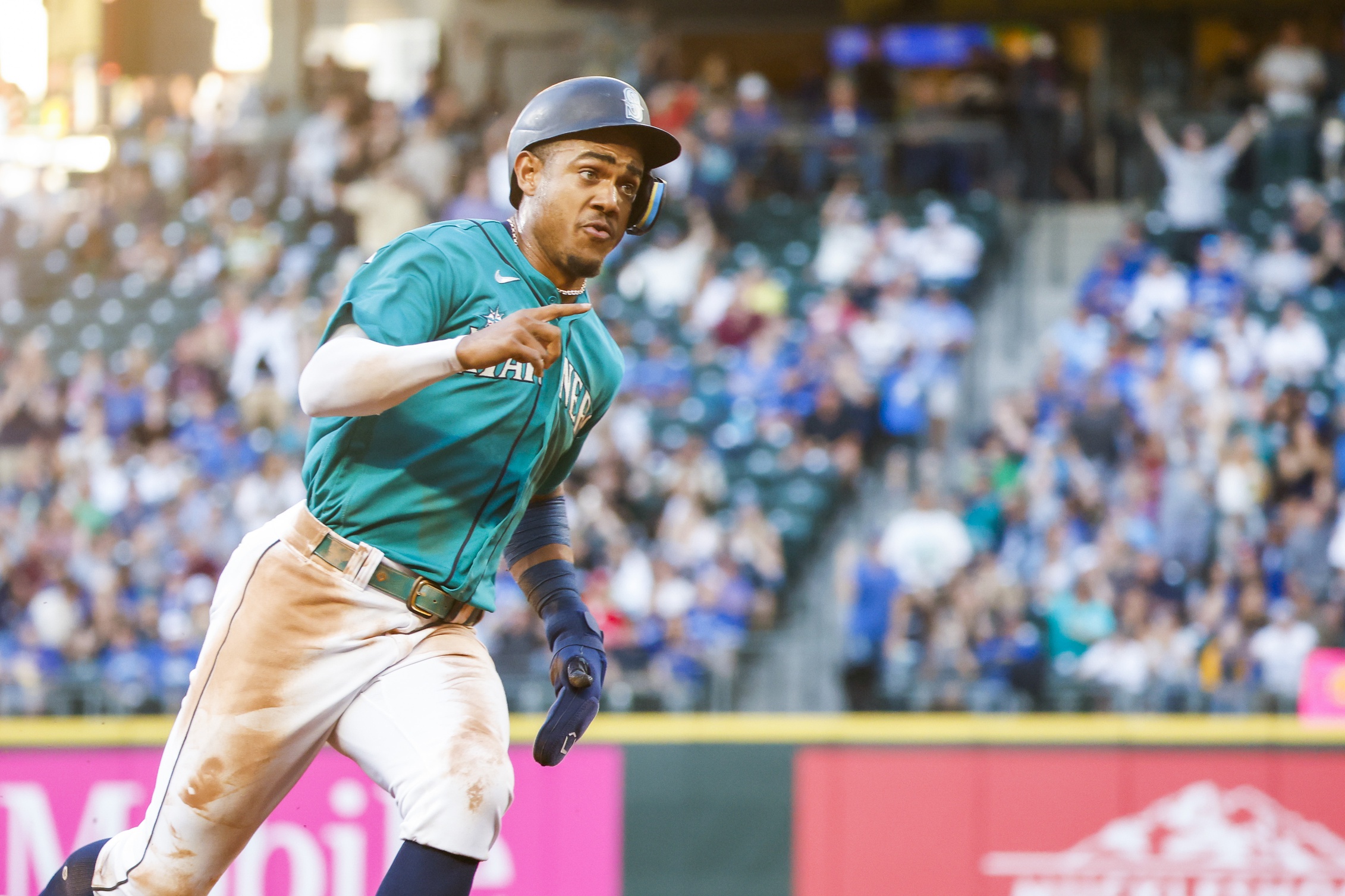 mlb picks Julio Rodriguez Seattle Mariners predictions best bet odds