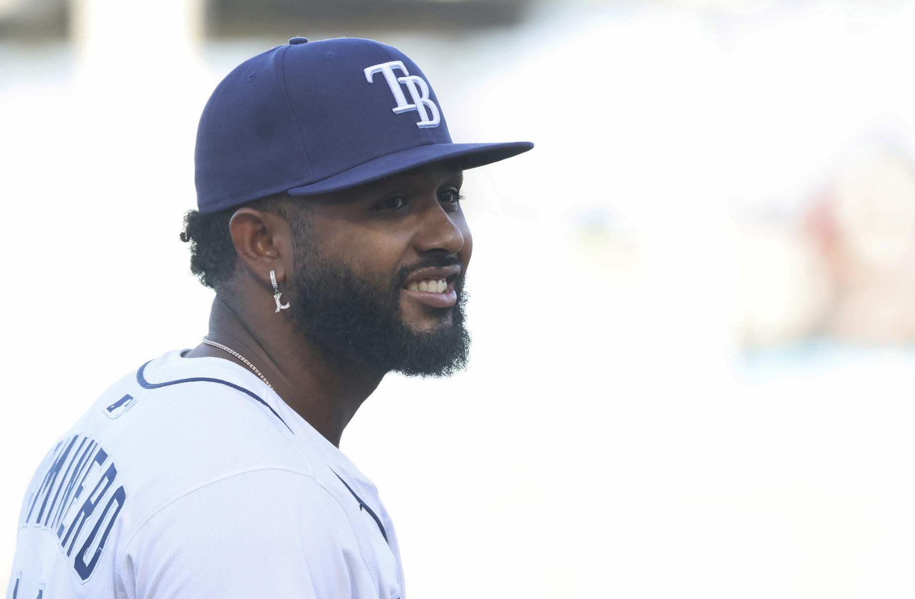 mlb picks Junior Caminero Tampa Bay Rays predictions best bet odds