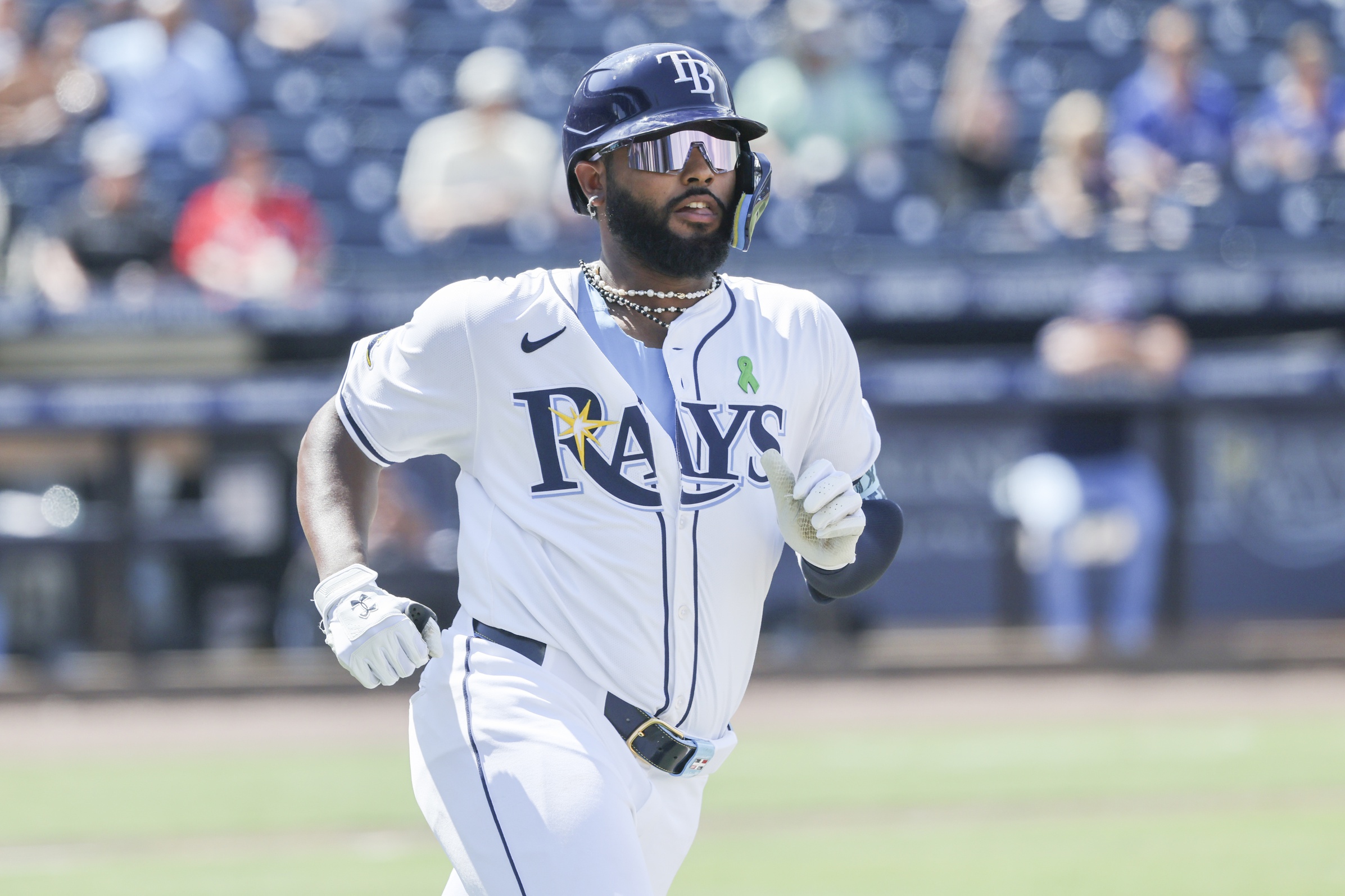 mlb picks Junior Caminero Tampa Bay Rays predictions best bet odds
