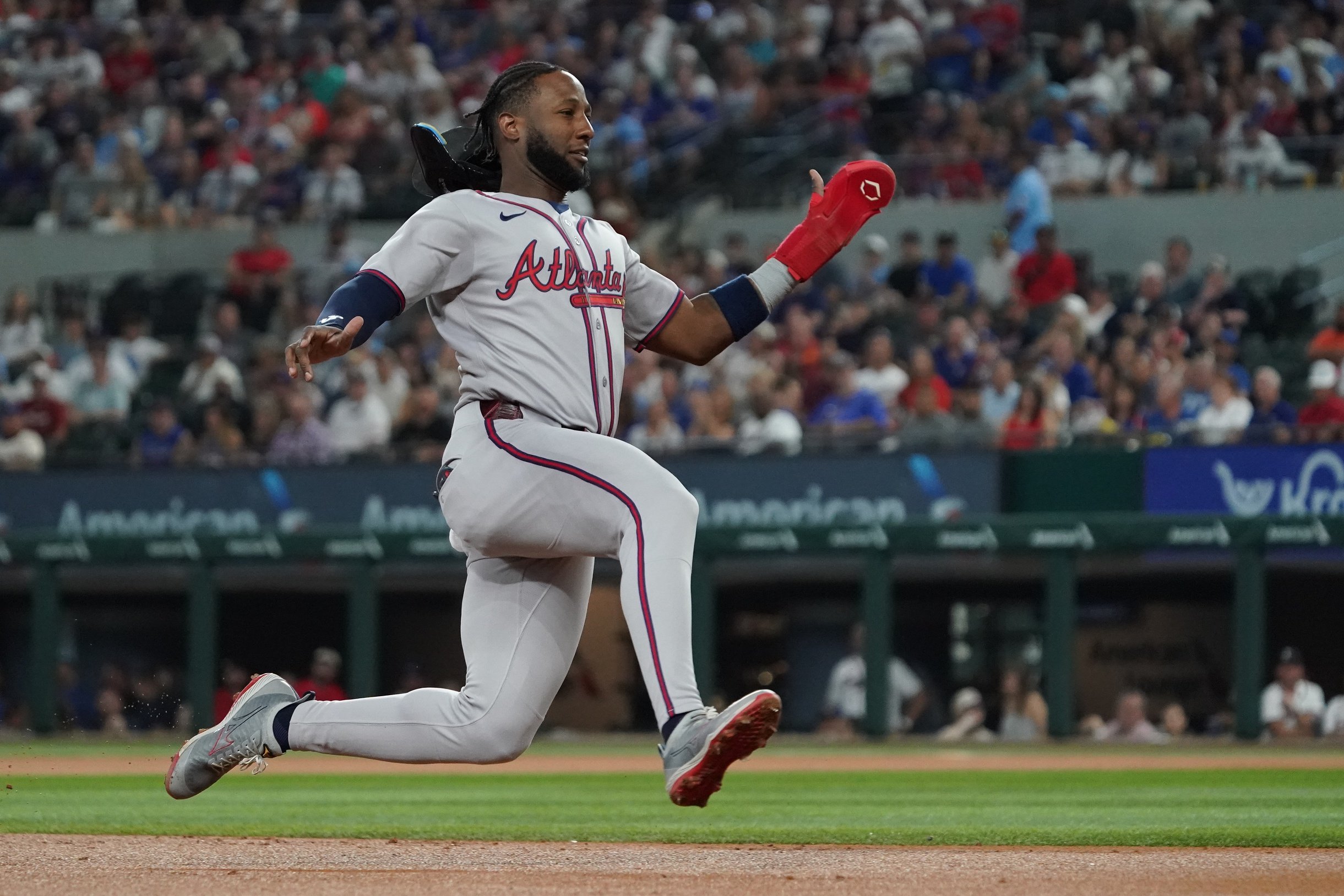 mlb picks Jurickson Profar Atlanta Braves predictions best bet odds
