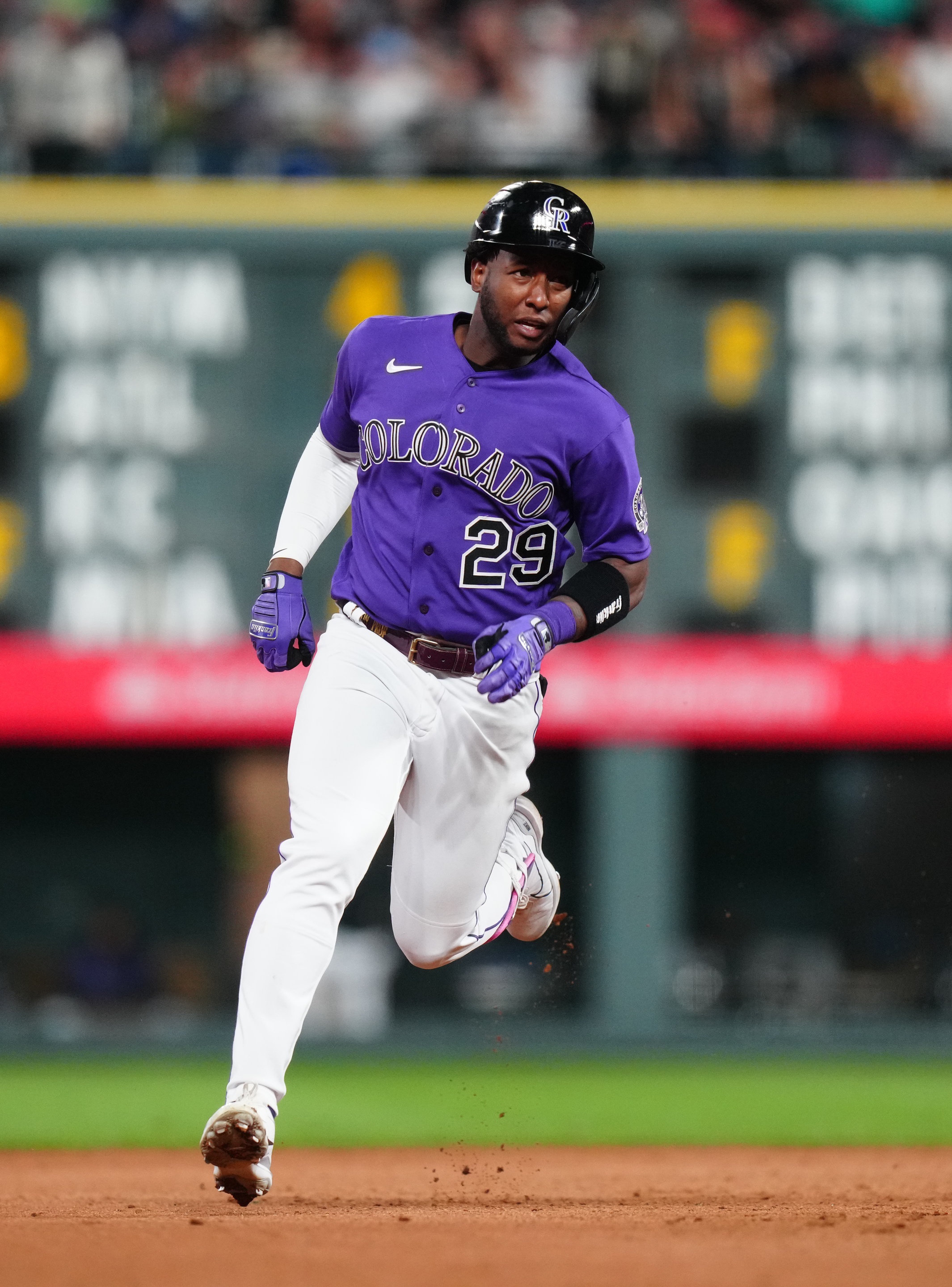 mlb picks Jurickson Profar Colorado Rockies predictions best bet odds