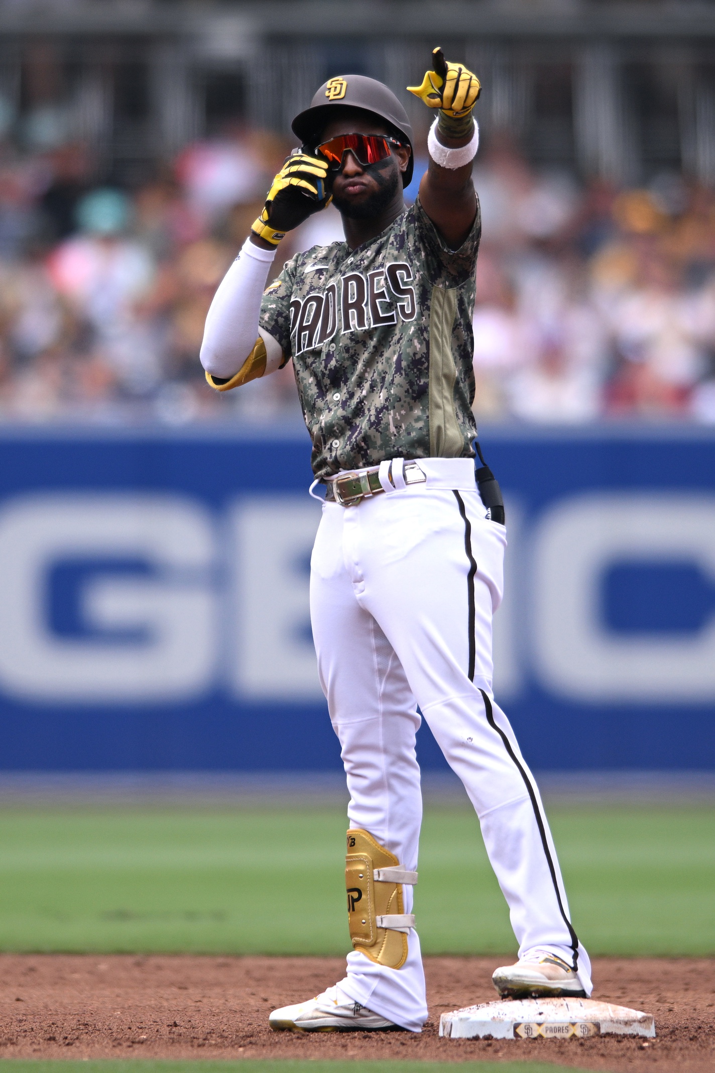 mlb picks Jurickson Profar San Diego Padres predictions best bet odds