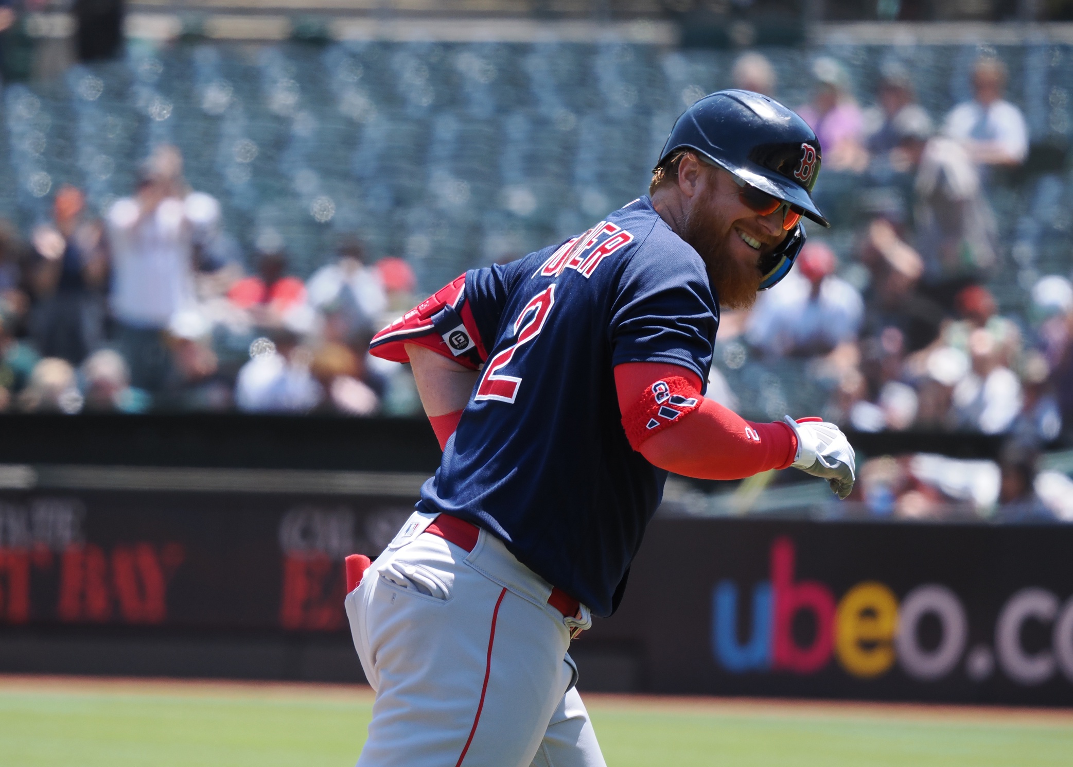 mlb picks Justin Turner Boston Red Sox predictions best bet odds