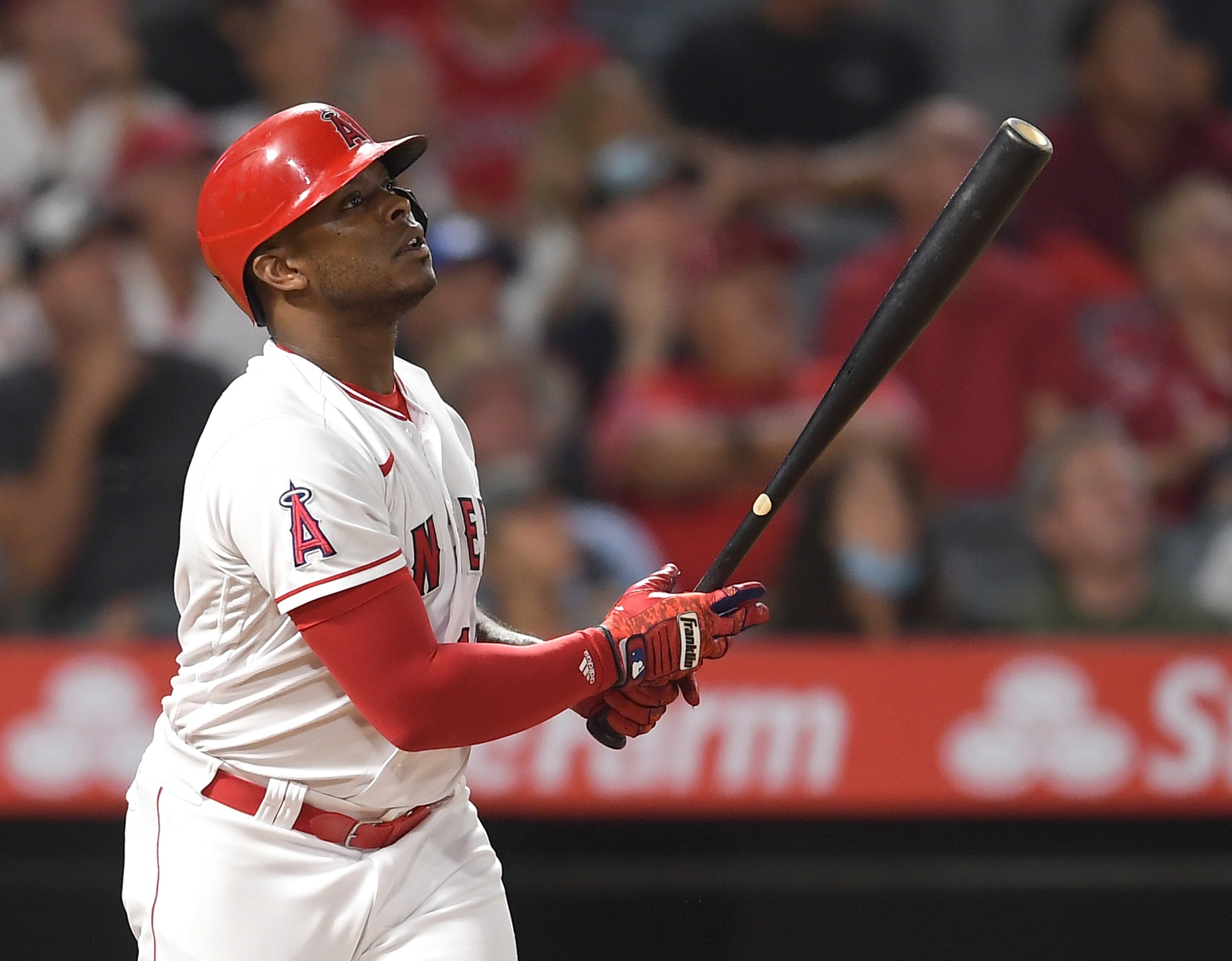 mlb picks Justin Upton los angeles angels predictions best bet odds
