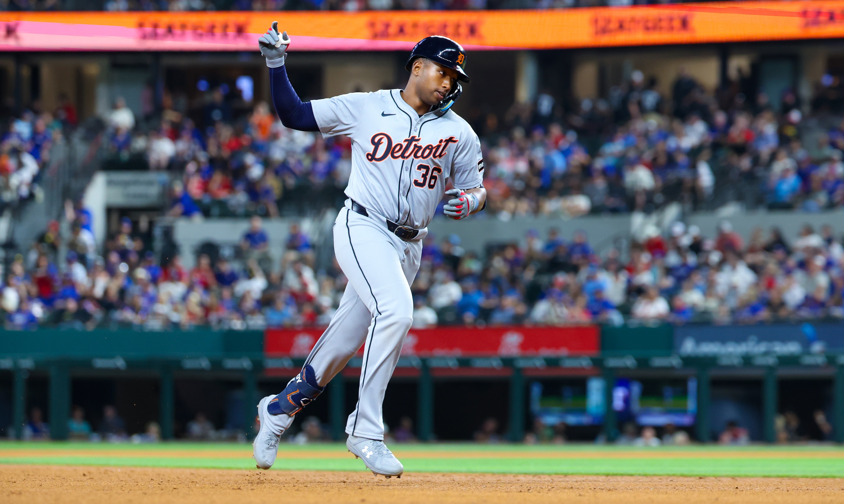 mlb picks Justyn-Henry Malloy Detroit Tigers predictions best bet odds