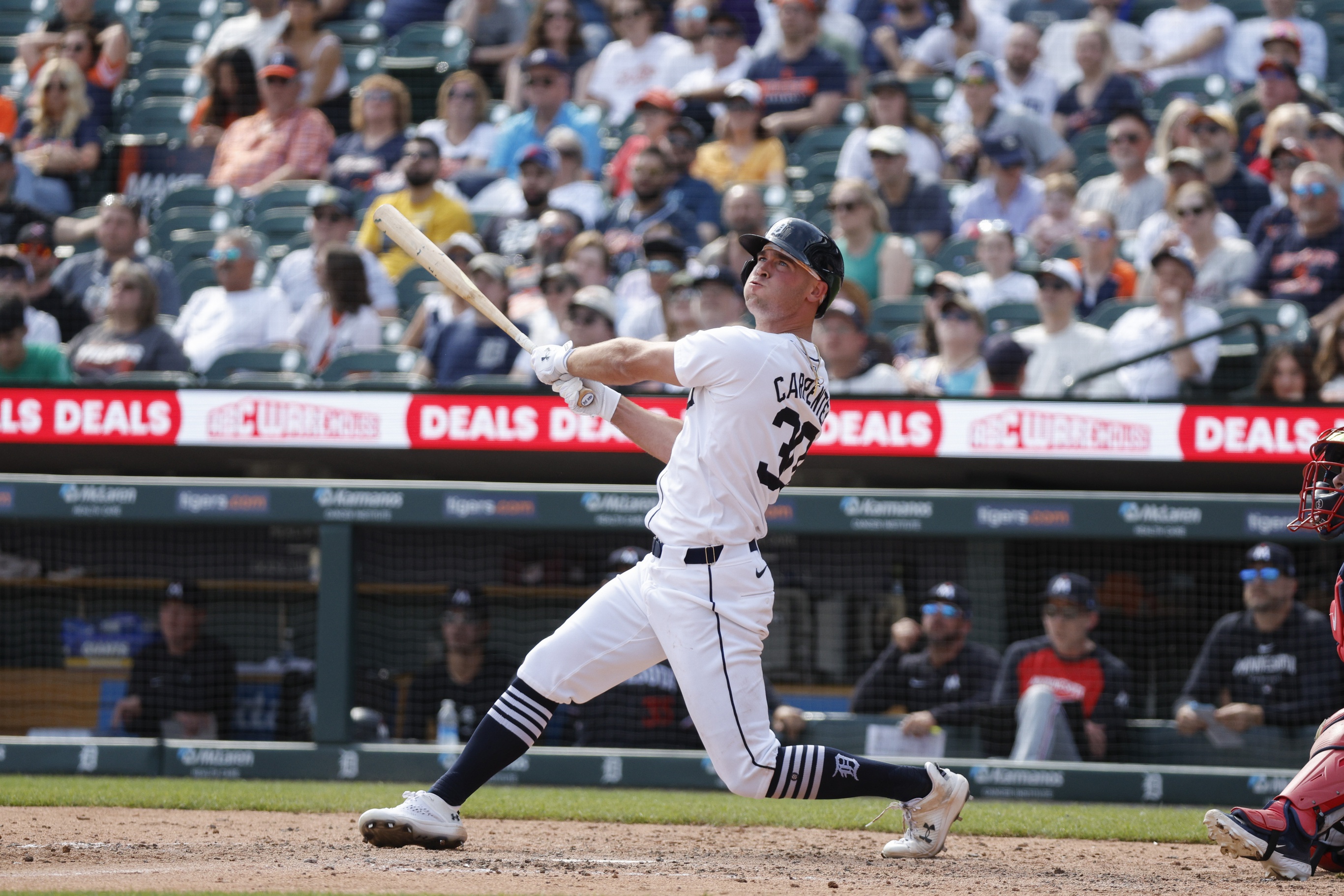 mlb picks Kerry Carpenter Detroit Tigers predictions best bet odds