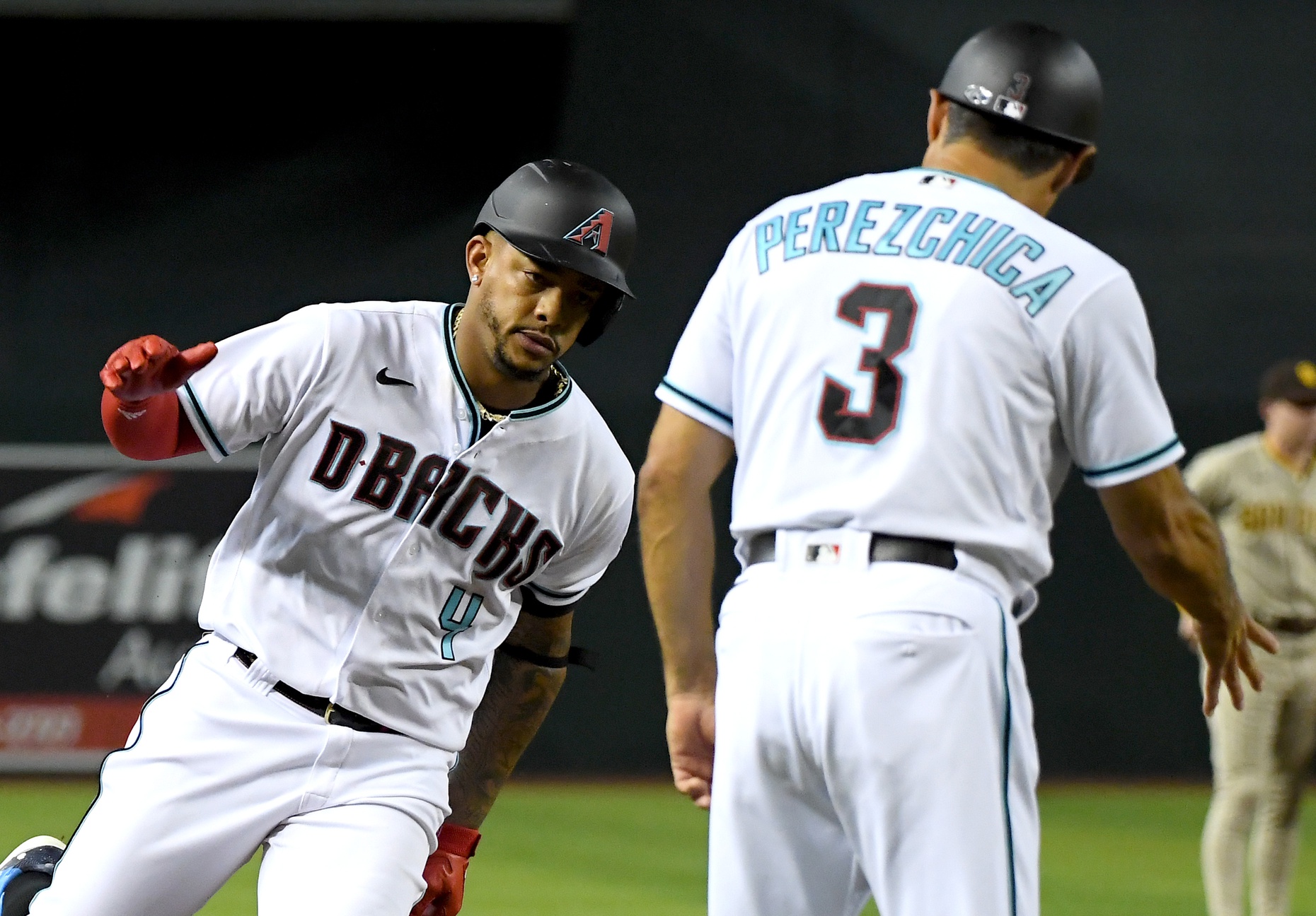 mlb picks Ketel Marte arizona diamondbacks predictions best bet odds