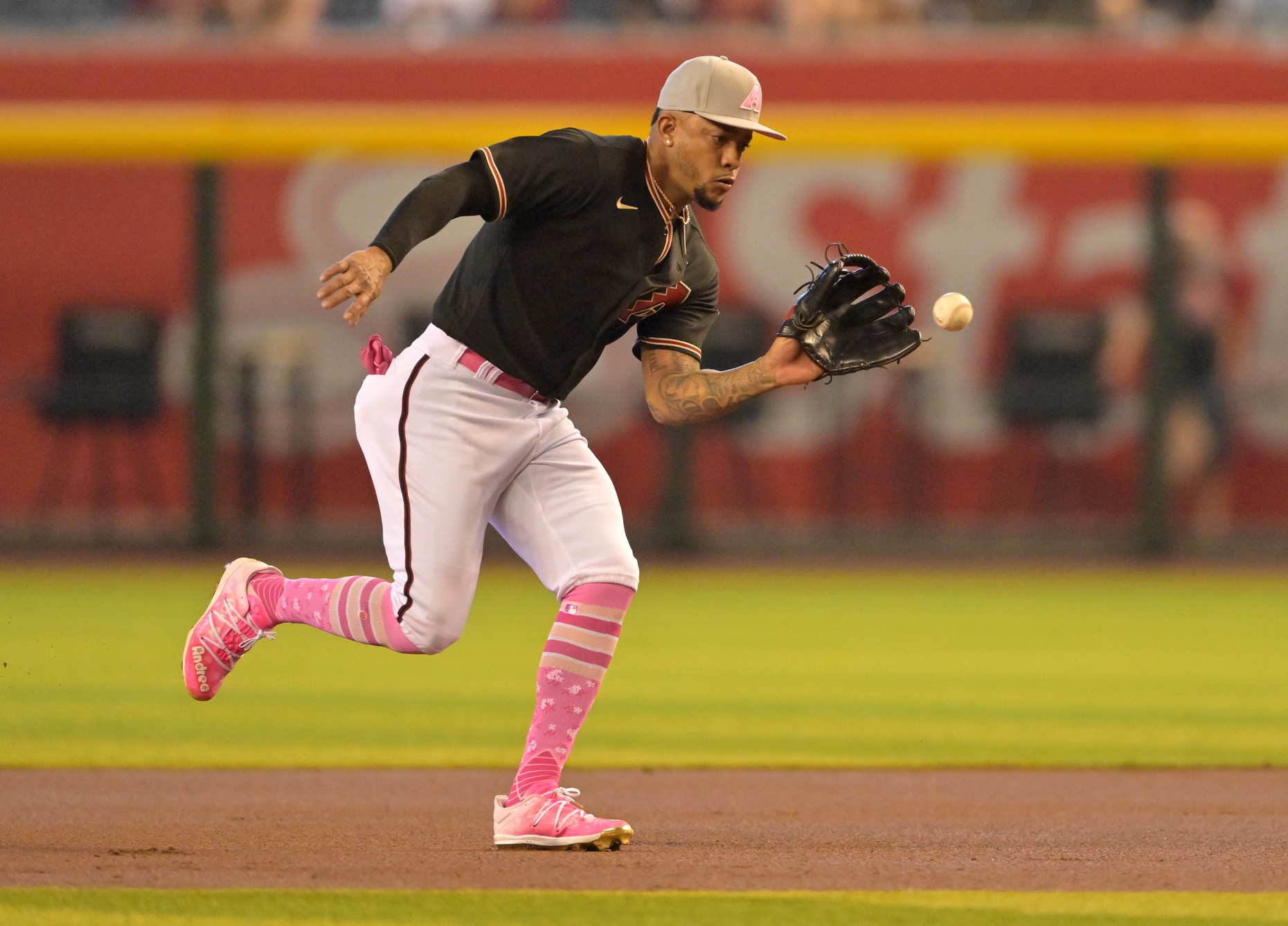 mlb picks Ketel Marte Arizona Diamondbacks predictions best bet odds