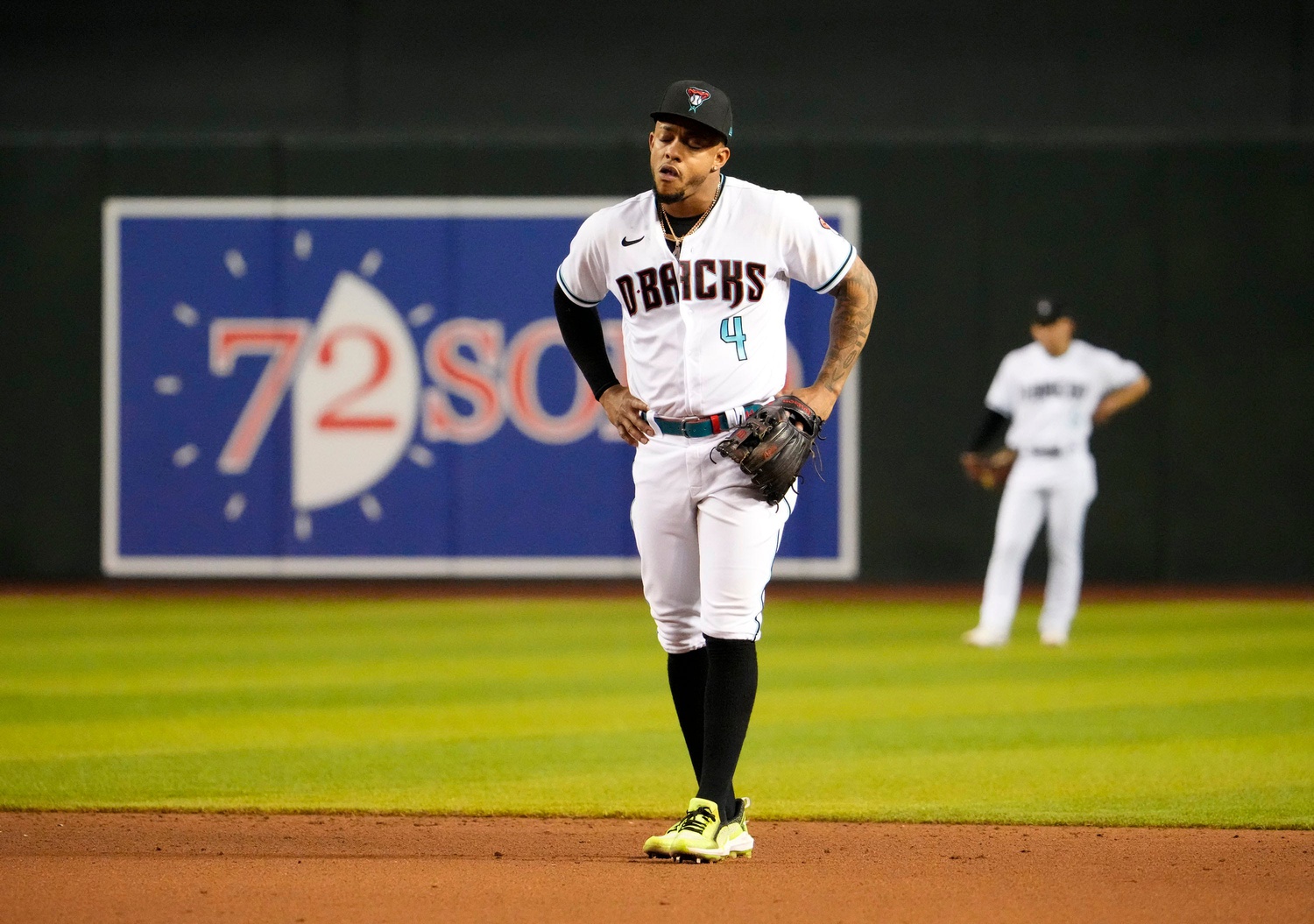 mlb picks Ketel Marte Arizona Diamondbacks predictions best bet odds