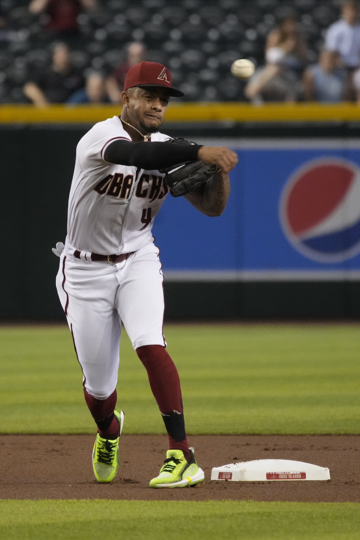 mlb picks Ketel Marte Arizona Diamondbacks predictions best bet odds