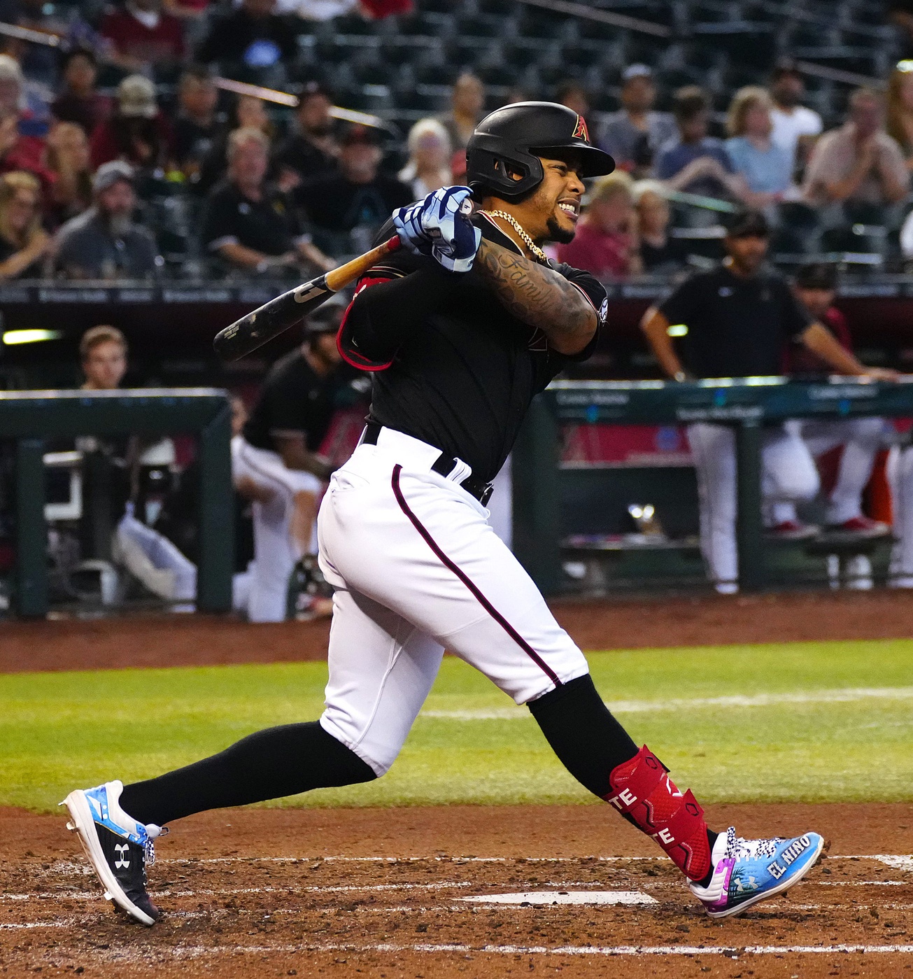 mlb picks Ketel Marte Arizona Diamondbacks predictions best bet odds