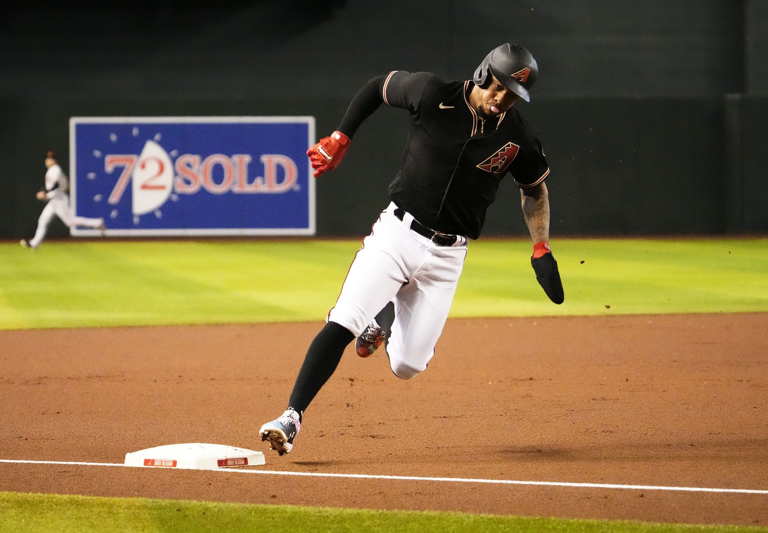mlb picks Ketel Marte Arizona Diamondbacks predictions best bet odds