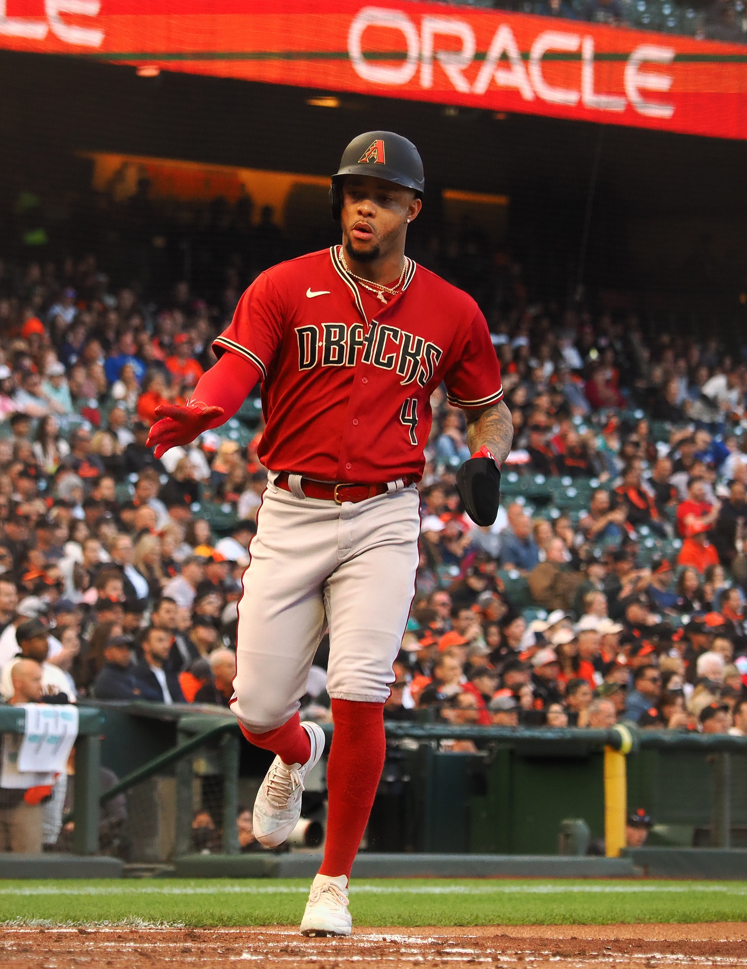 mlb picks Ketel Marte Arizona Diamondbacks predictions best bet odds