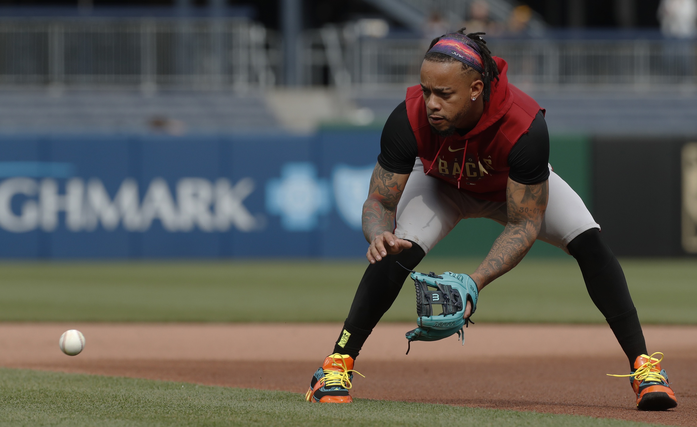 mlb picks Ketel Marte Arizona Diamondbacks predictions best bet odds