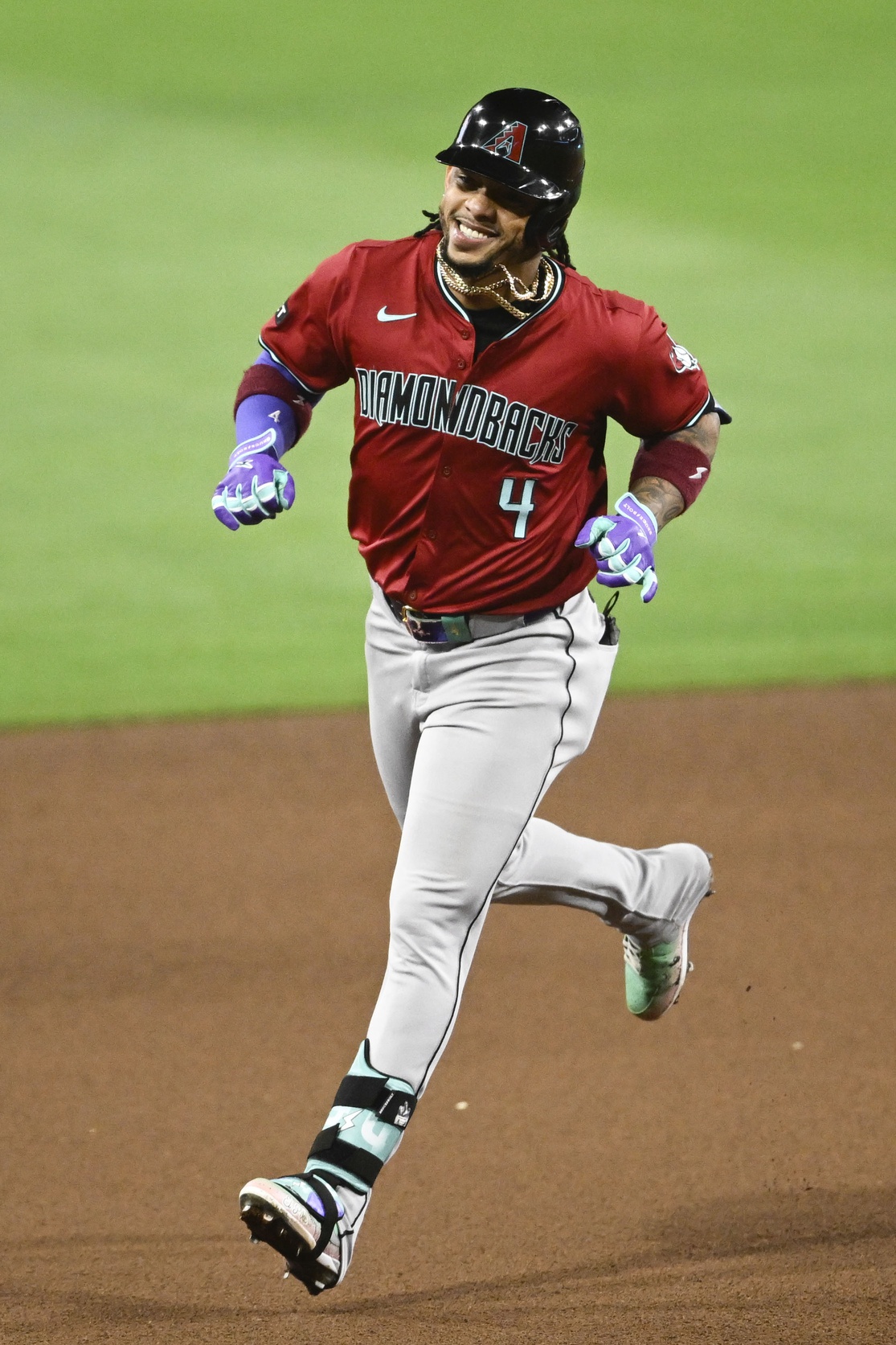 mlb picks Ketel Marte Arizona Diamondbacks predictions best bet odds