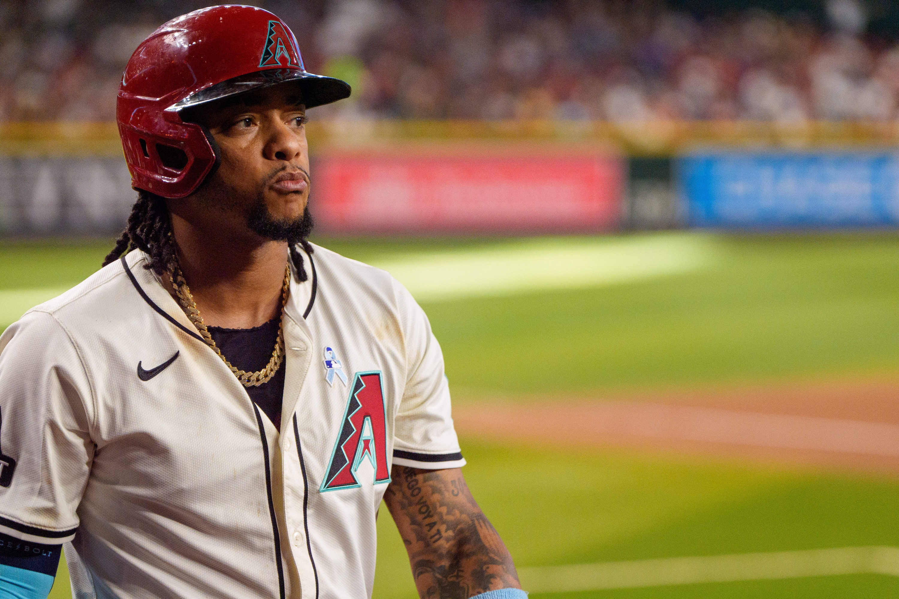 mlb picks Ketel Marte Arizona Diamondbacks predictions best bet odds